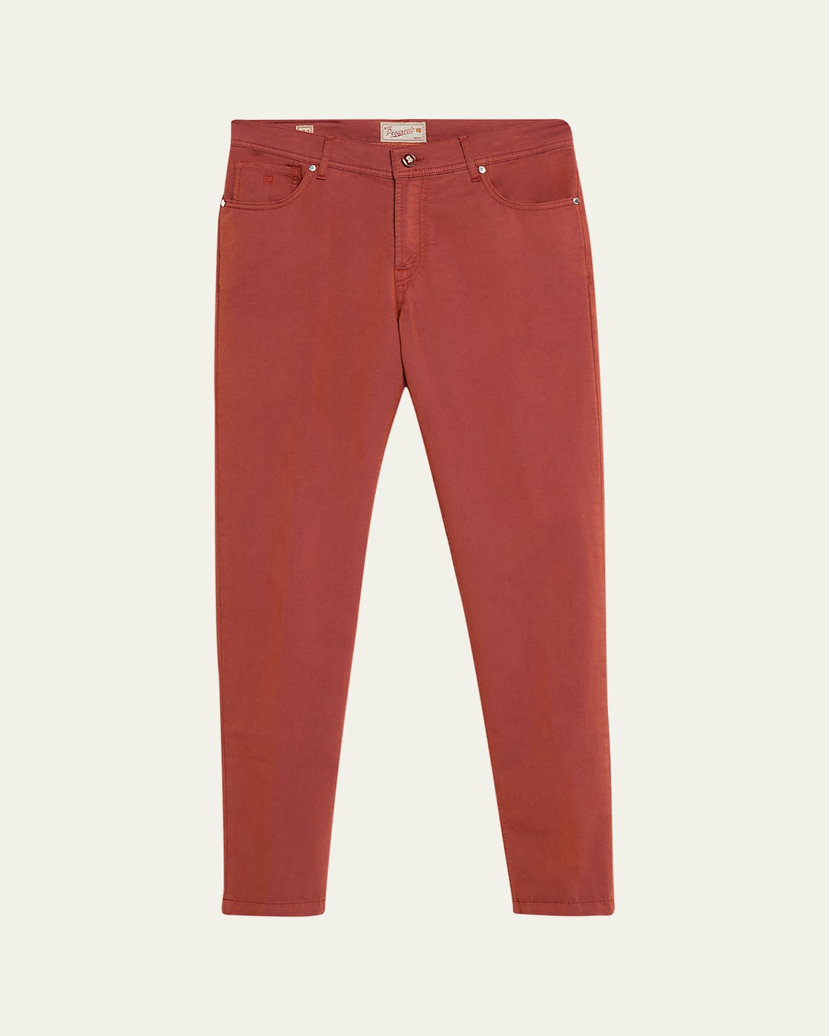 Men's New Solaro 5-Pocket Pants