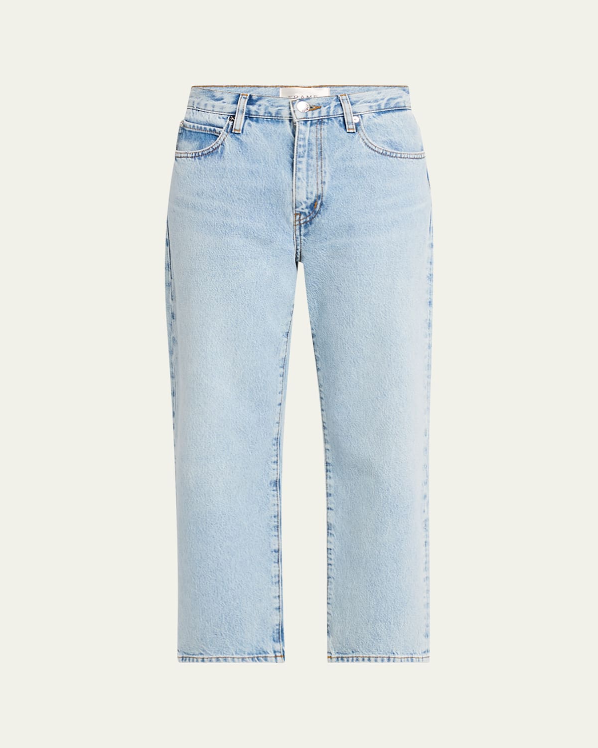FRAME THE HANG JEANS 