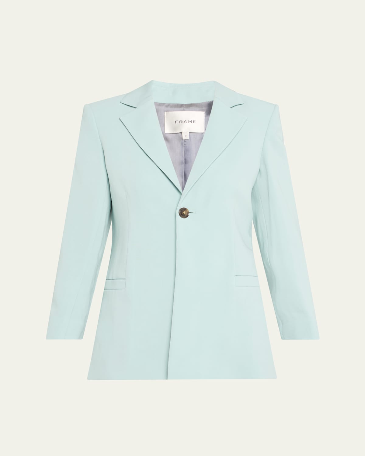 The Slim Blazer