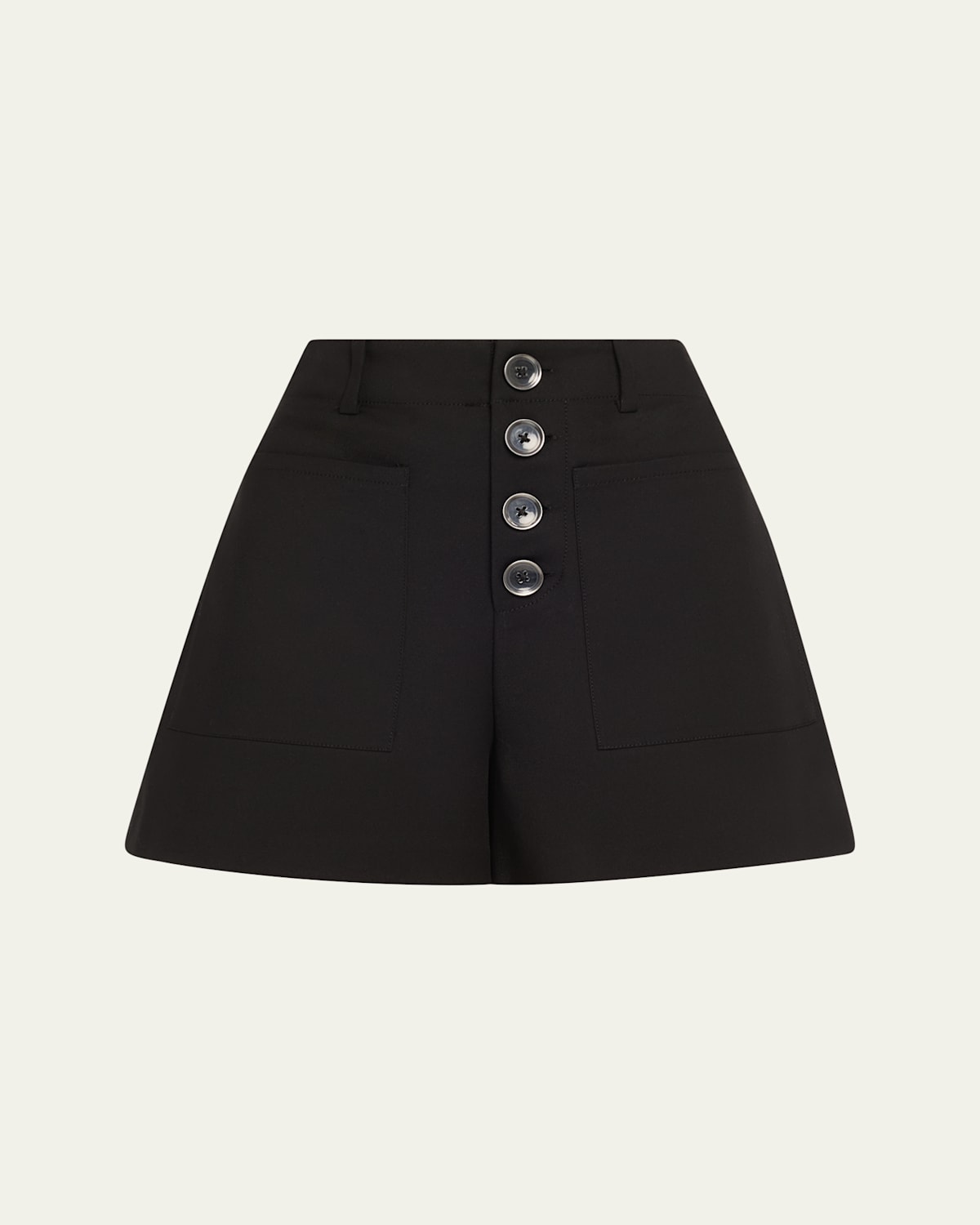 RAMY BROOK MARJORY SHORTS 