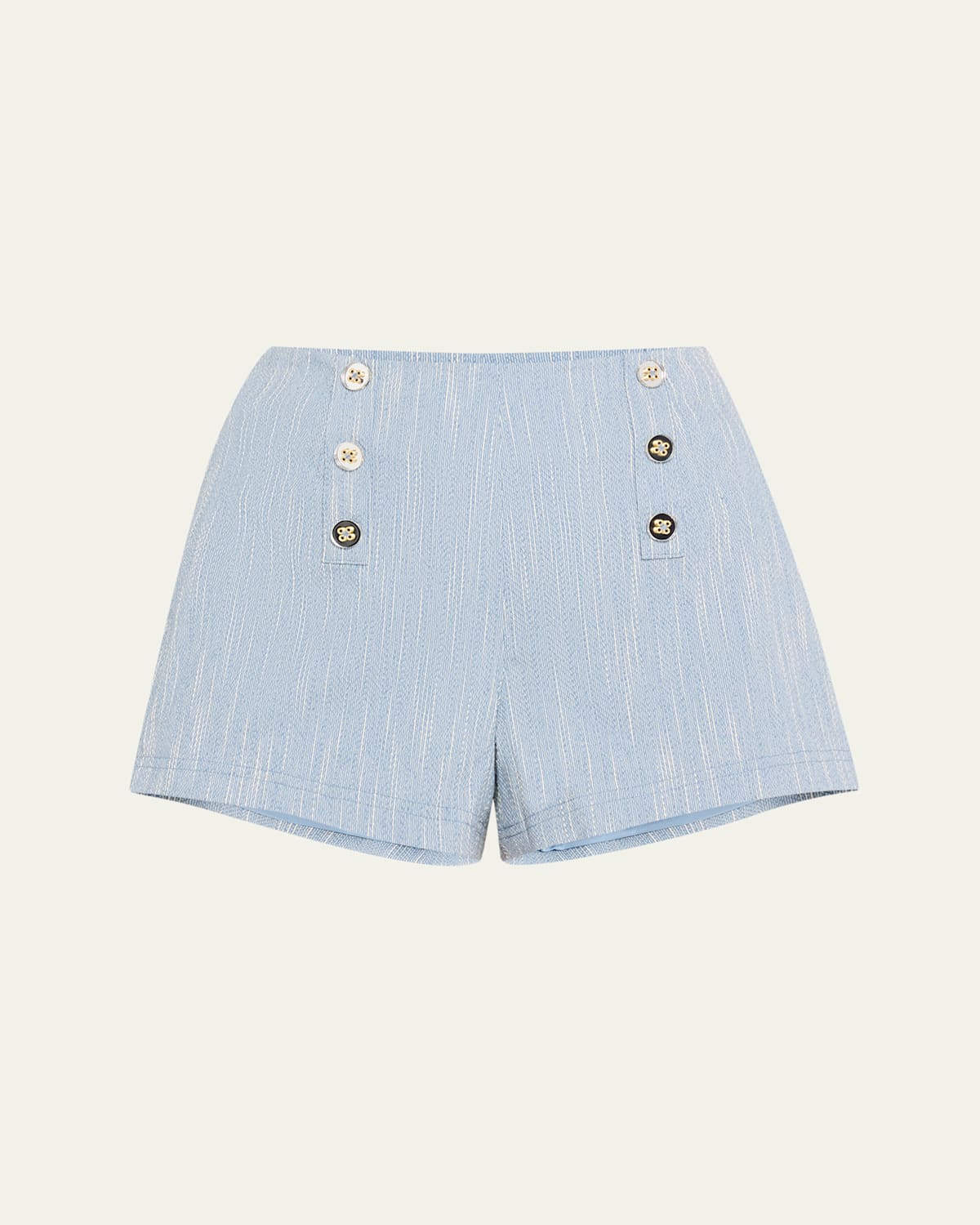 RAMY BROOK SAMIRA SHORTS 