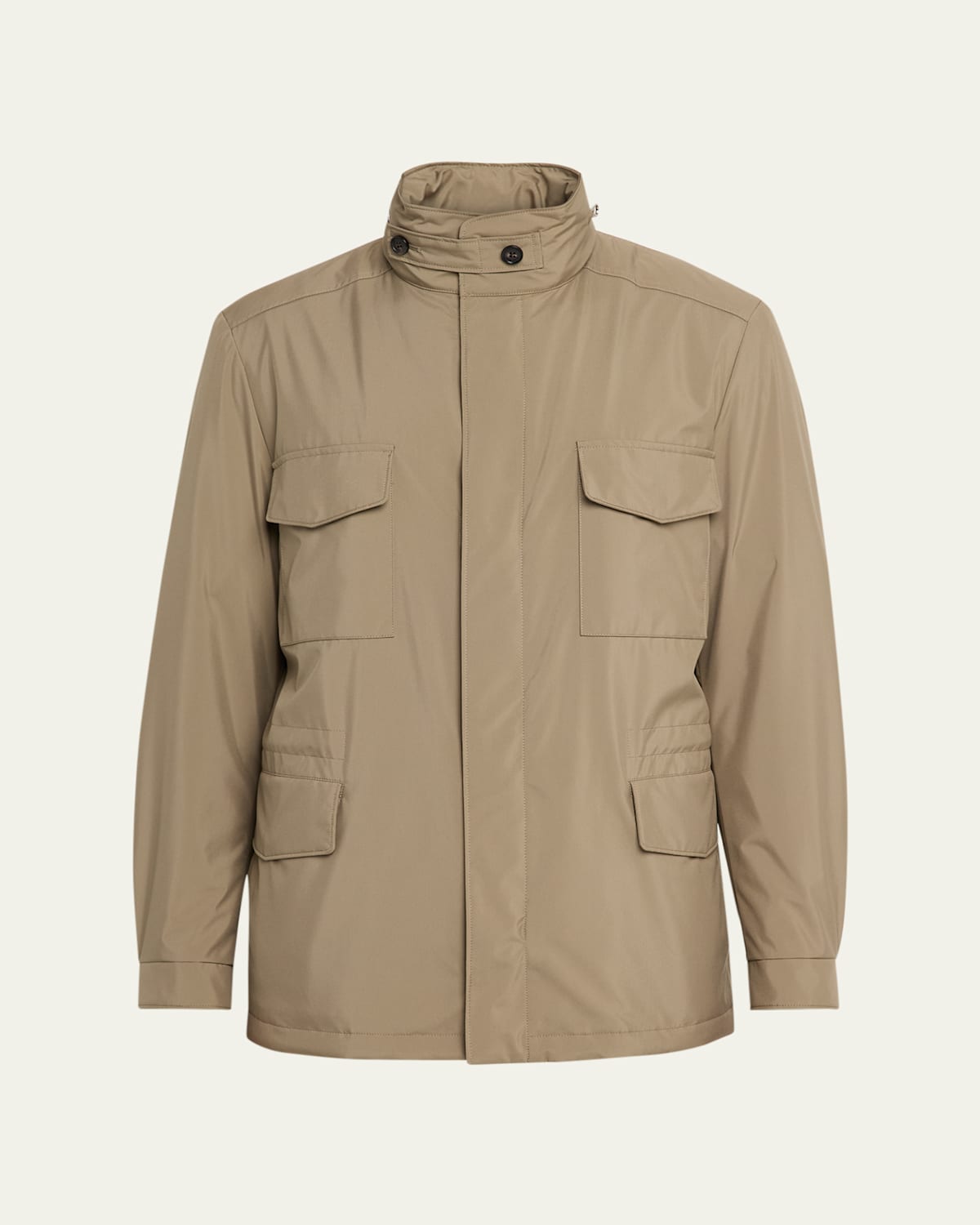 Men's Traveller Field Jacket