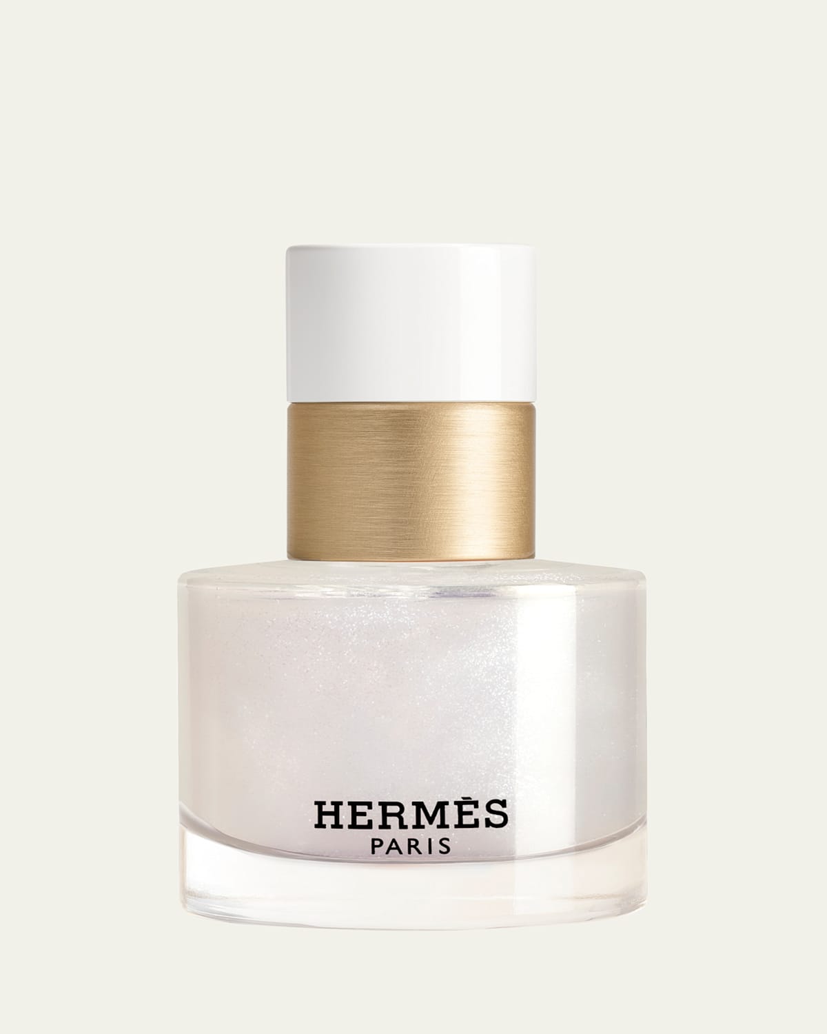 Limited Edition Les Mains Nail Polish