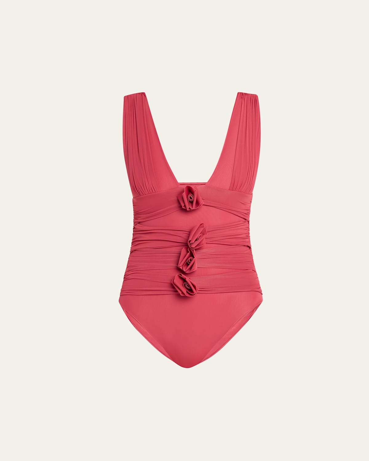 Nispero One-Piece Swimsuit