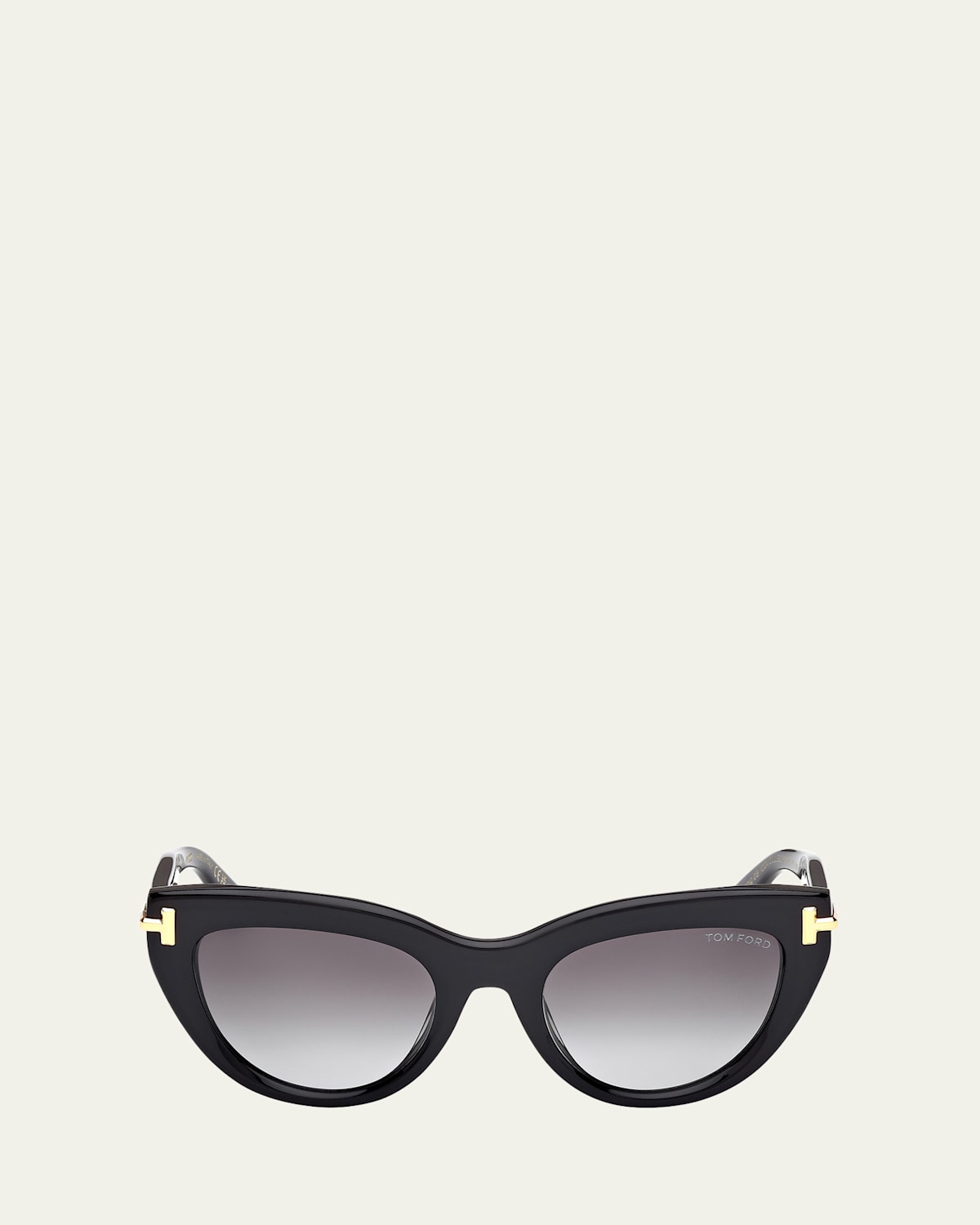 Tom Ford Icon Collection Cat-eye Sunglasses
