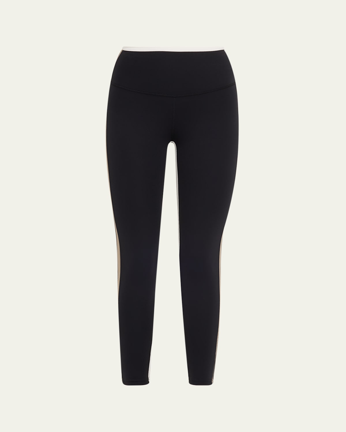 SPLITS59 SAM HIGH-WAIST RIGOR 7/8 LEGGINGS 