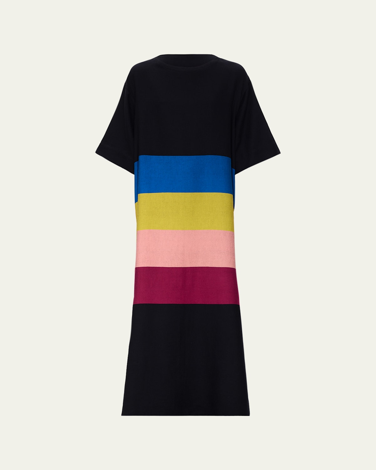 The T-Shirt Dress