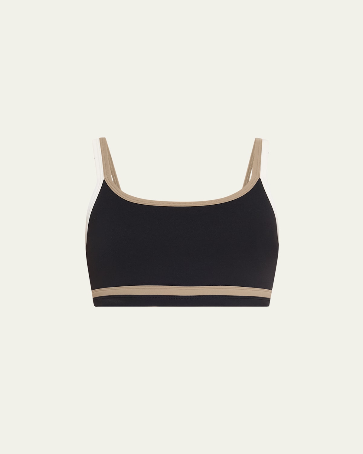 SPLITS59 EVA RIGOR DOUBLE-STRAP SPORTS BRA 