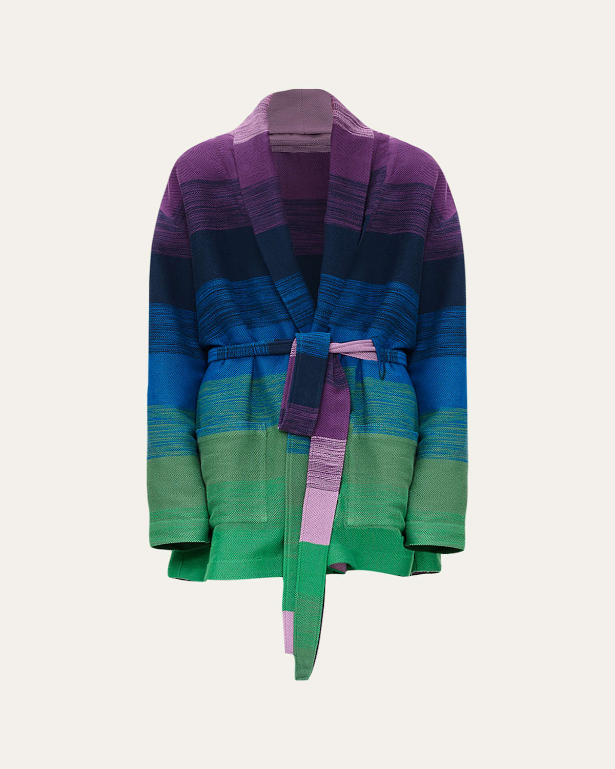 The Cardigan