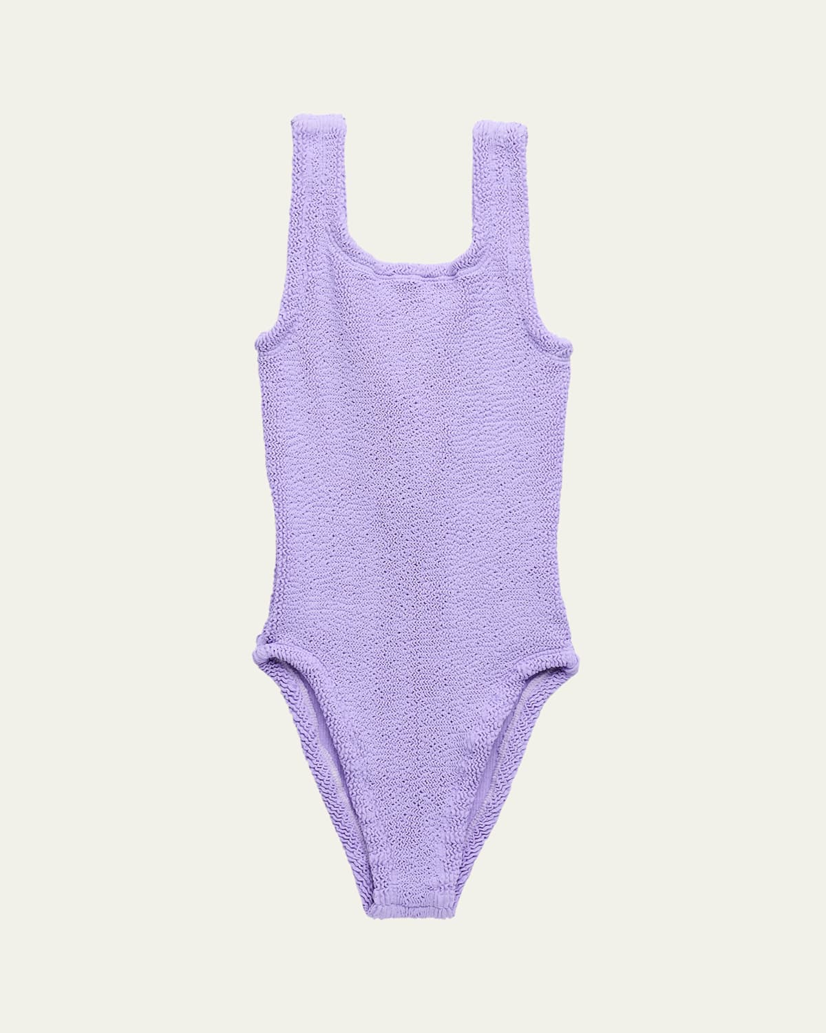 Hunza G Classic Crinkle Swimsuit
