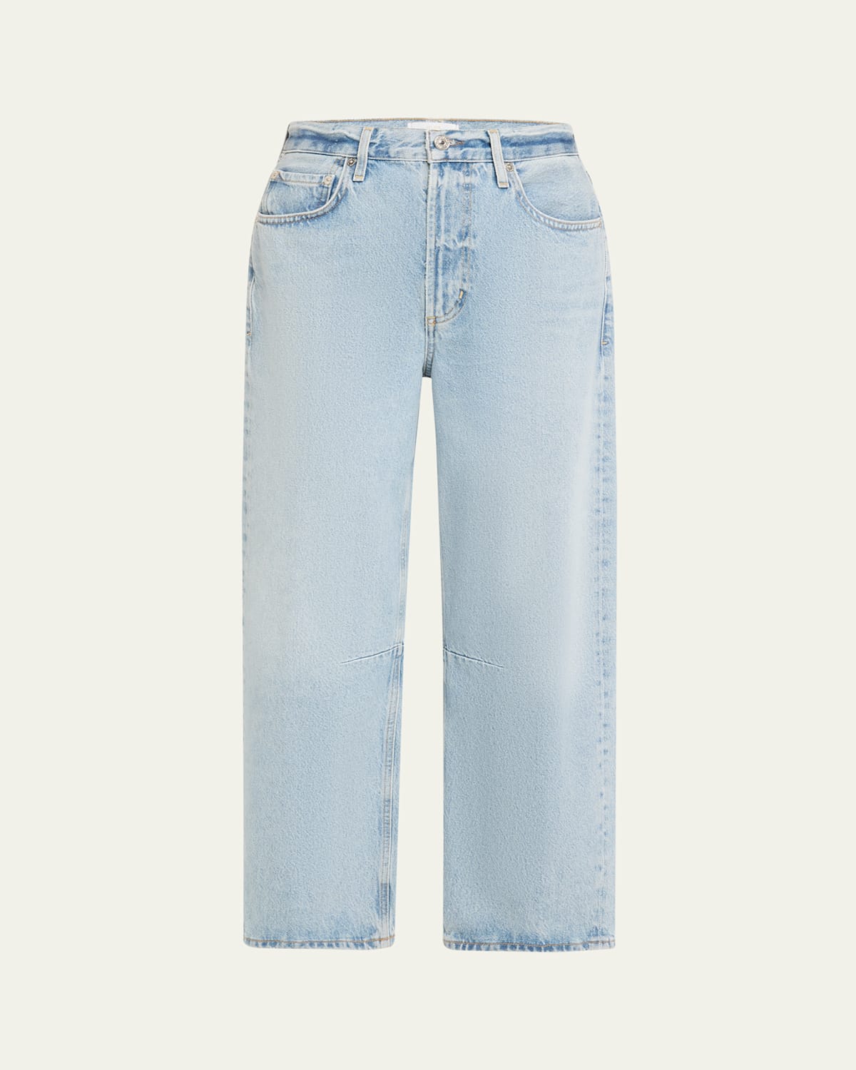 Citizen Of Humanity Miro Relaxed Jeans In Gemini