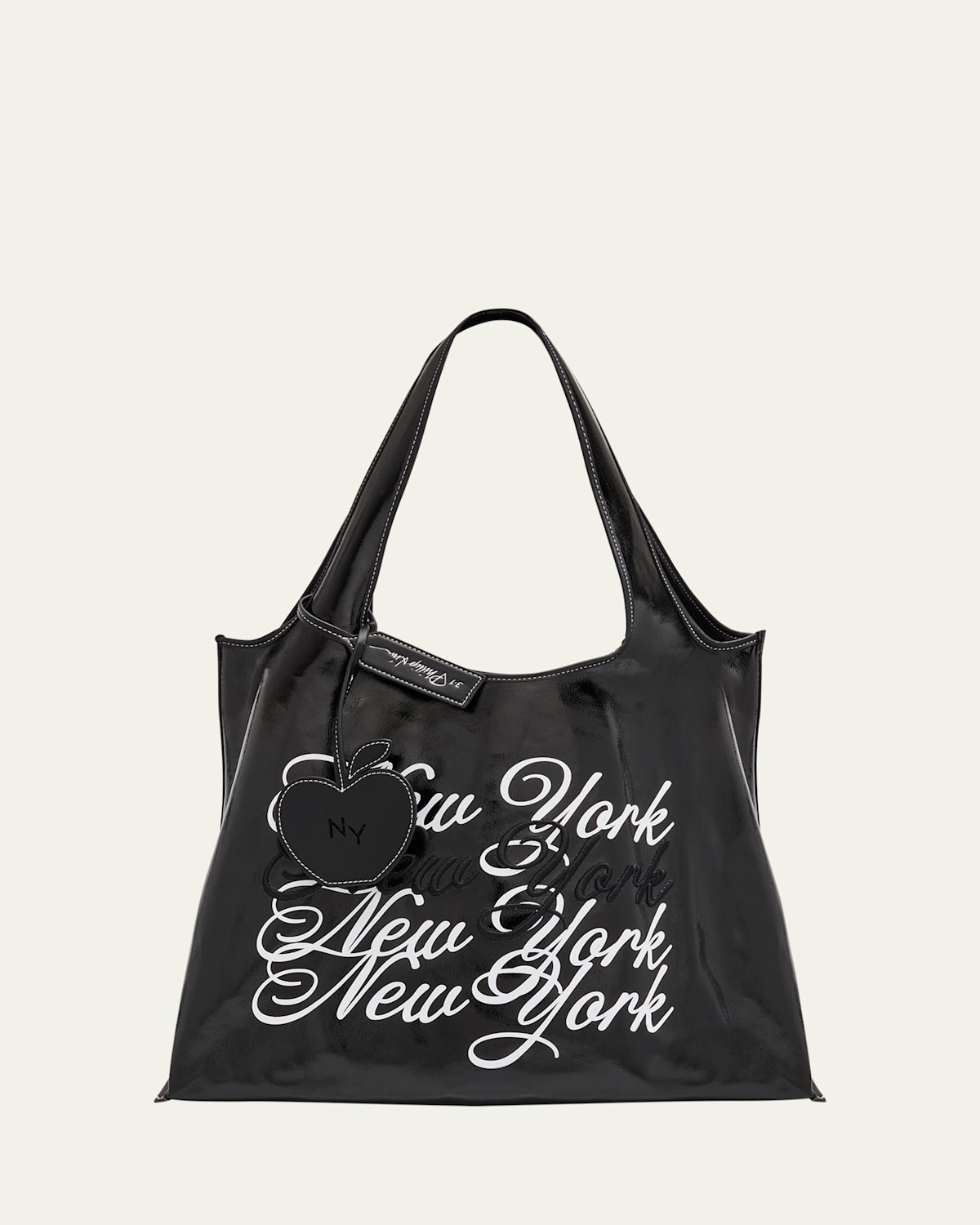3.1 Phillip Lim We Are Ny Market Tote In We Are Ny Market Tote
