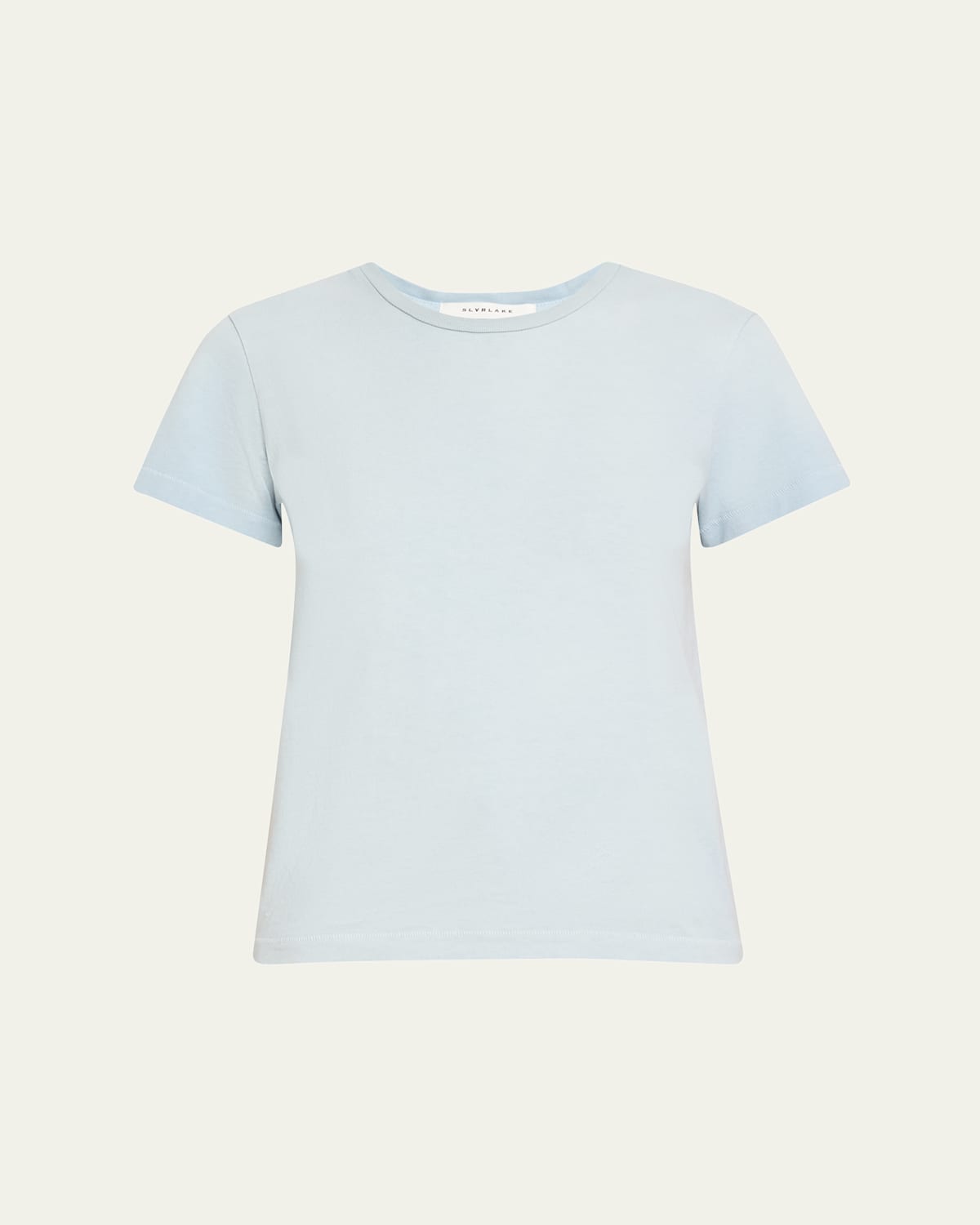 Short-Sleeve Boy Tee