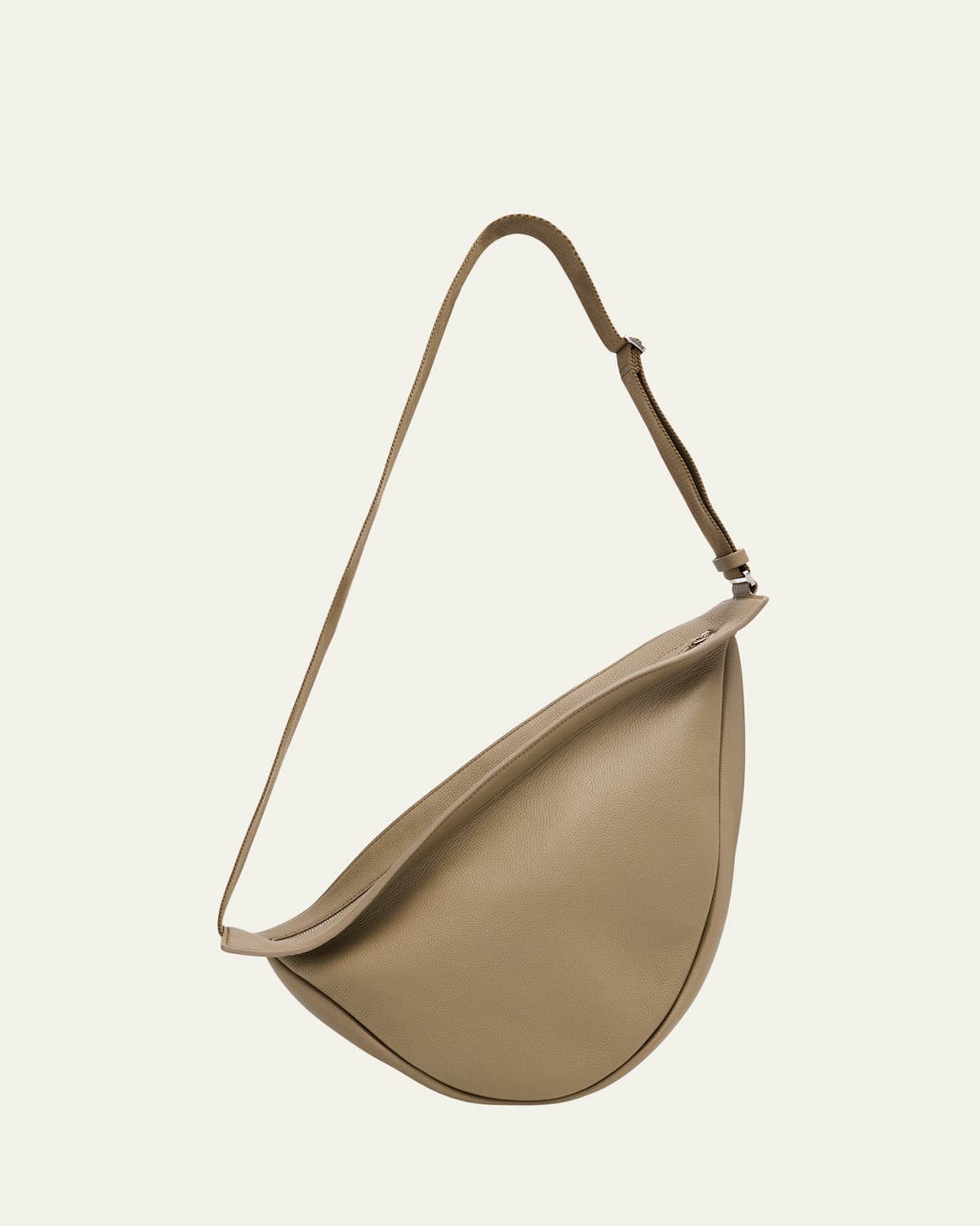 Men's Slouchy Banana Large Crossbody Bag