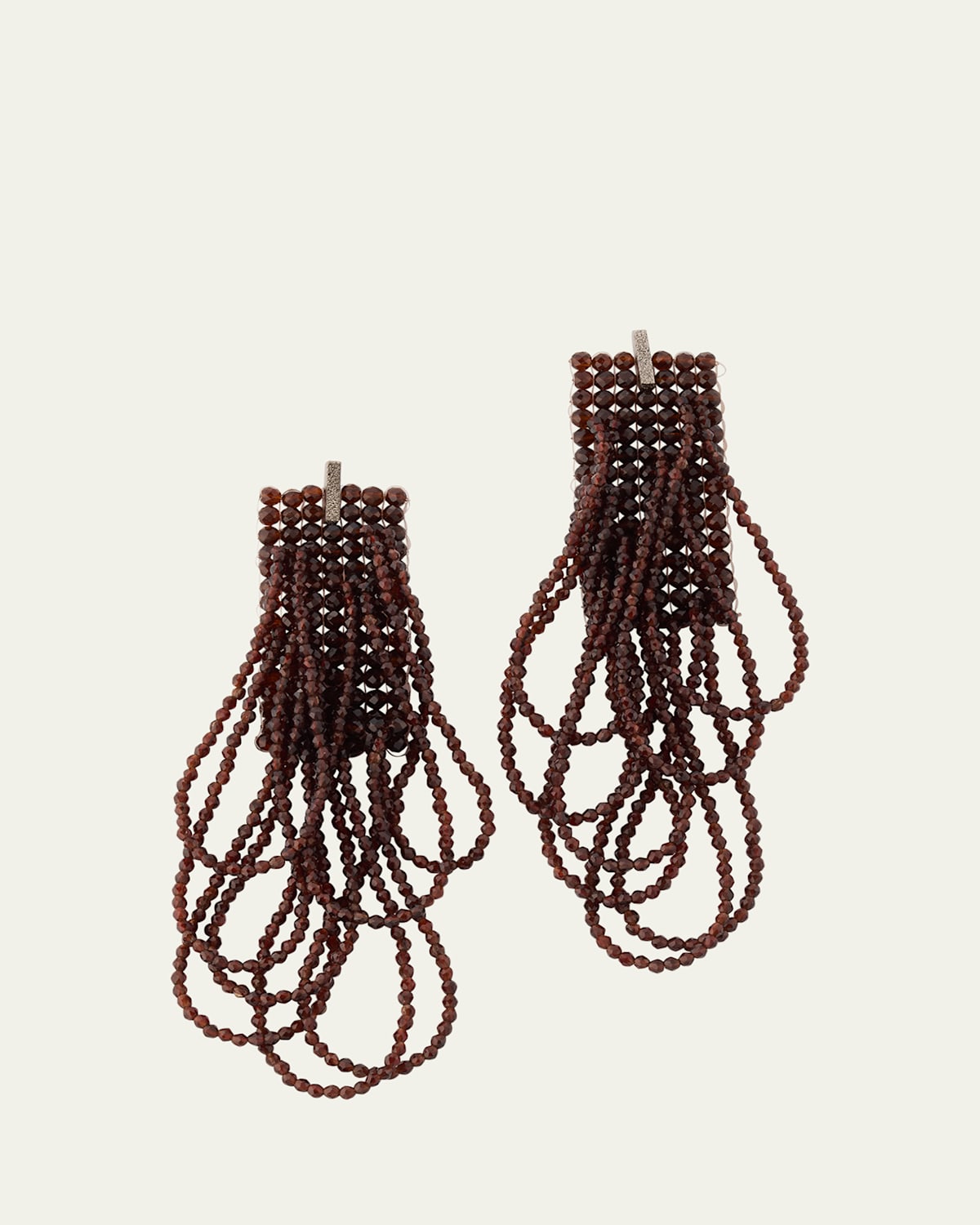 Loop Monili Earring