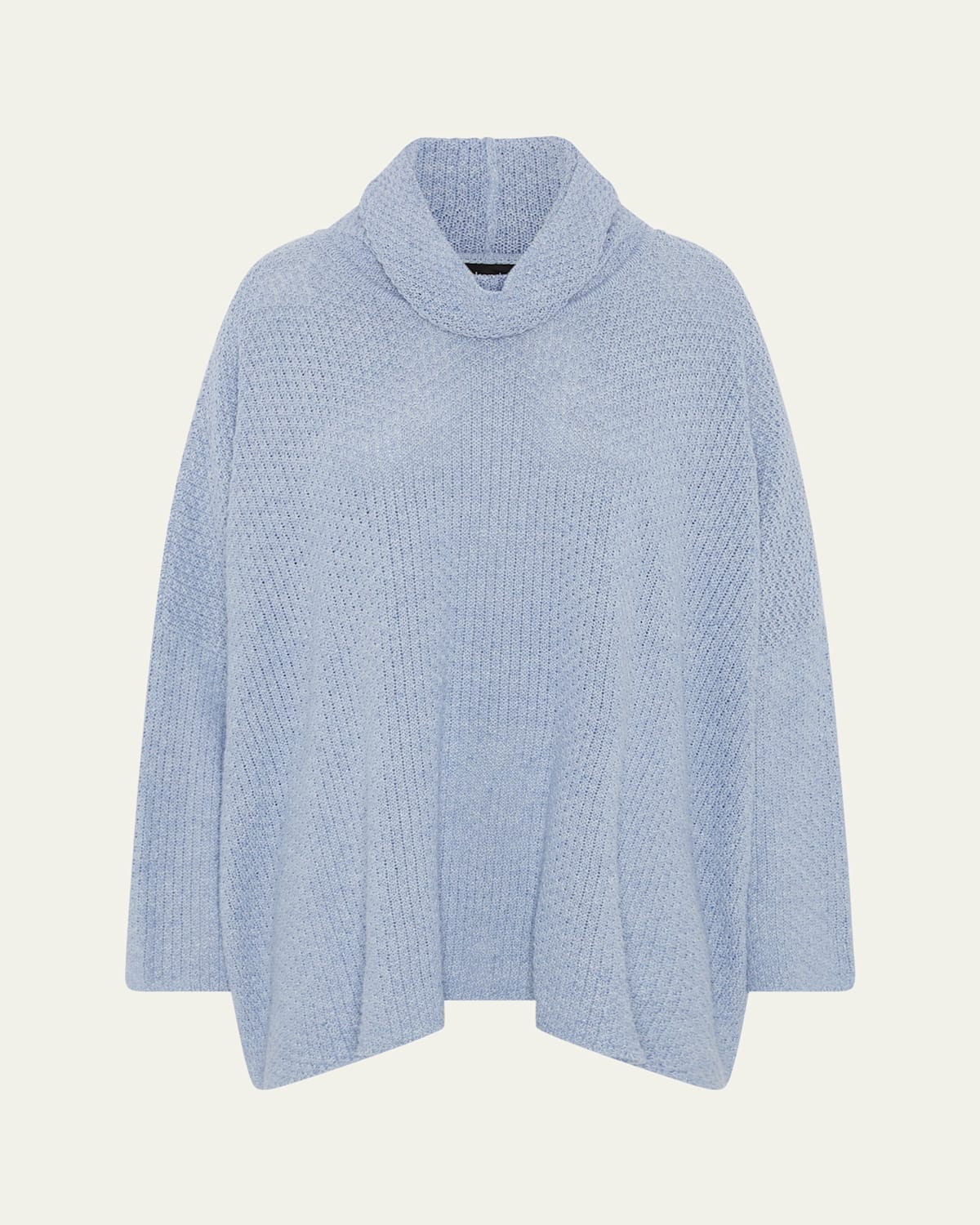 ESKANDAR MONKS TOP (MID PLUS LENGTH) 