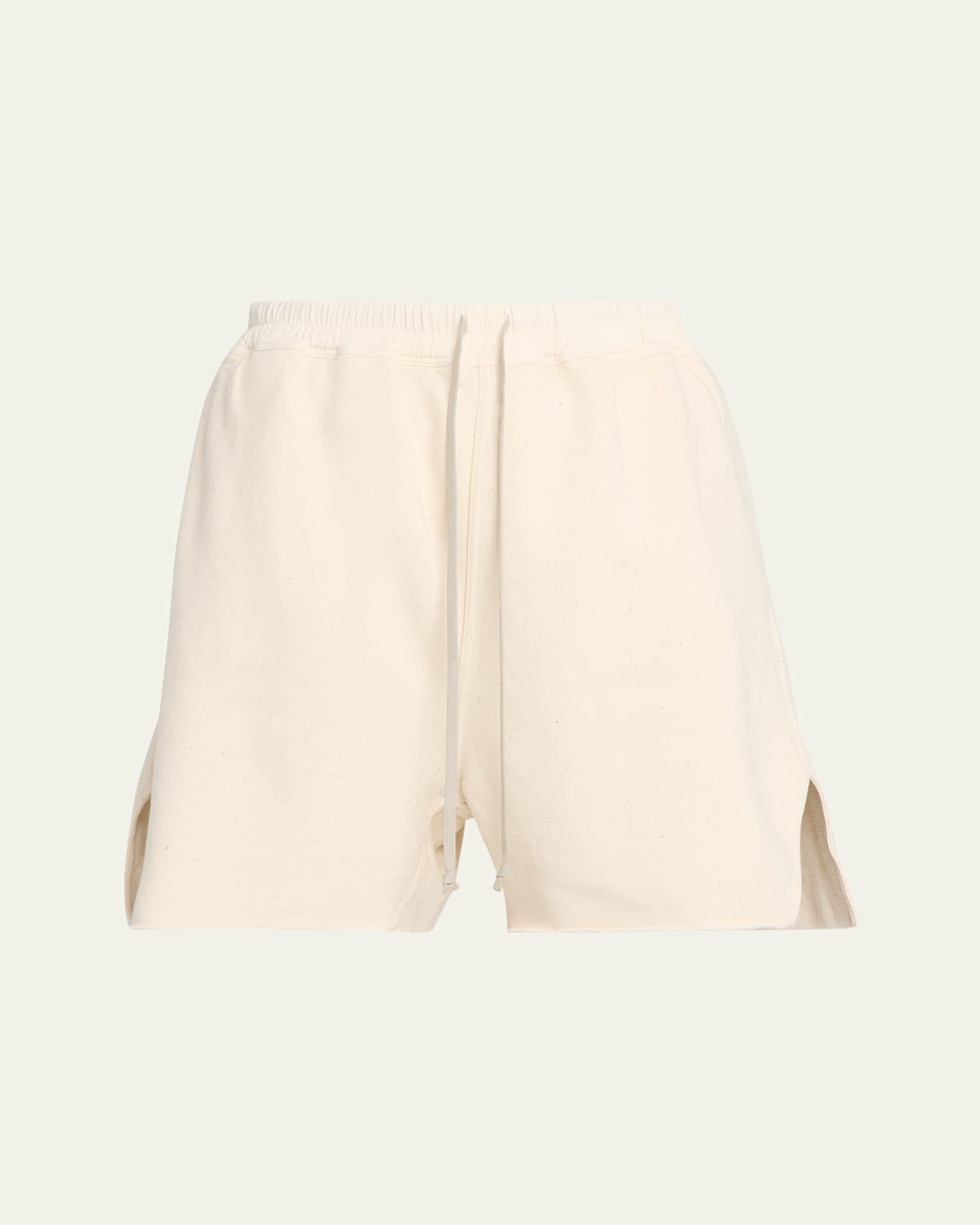 Men''s Back-Zip Boxer Shorts