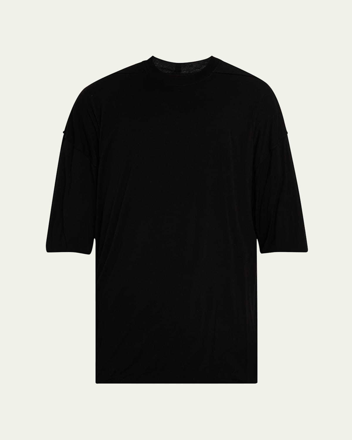 Men's Tommy Double-Layer T-Shirt