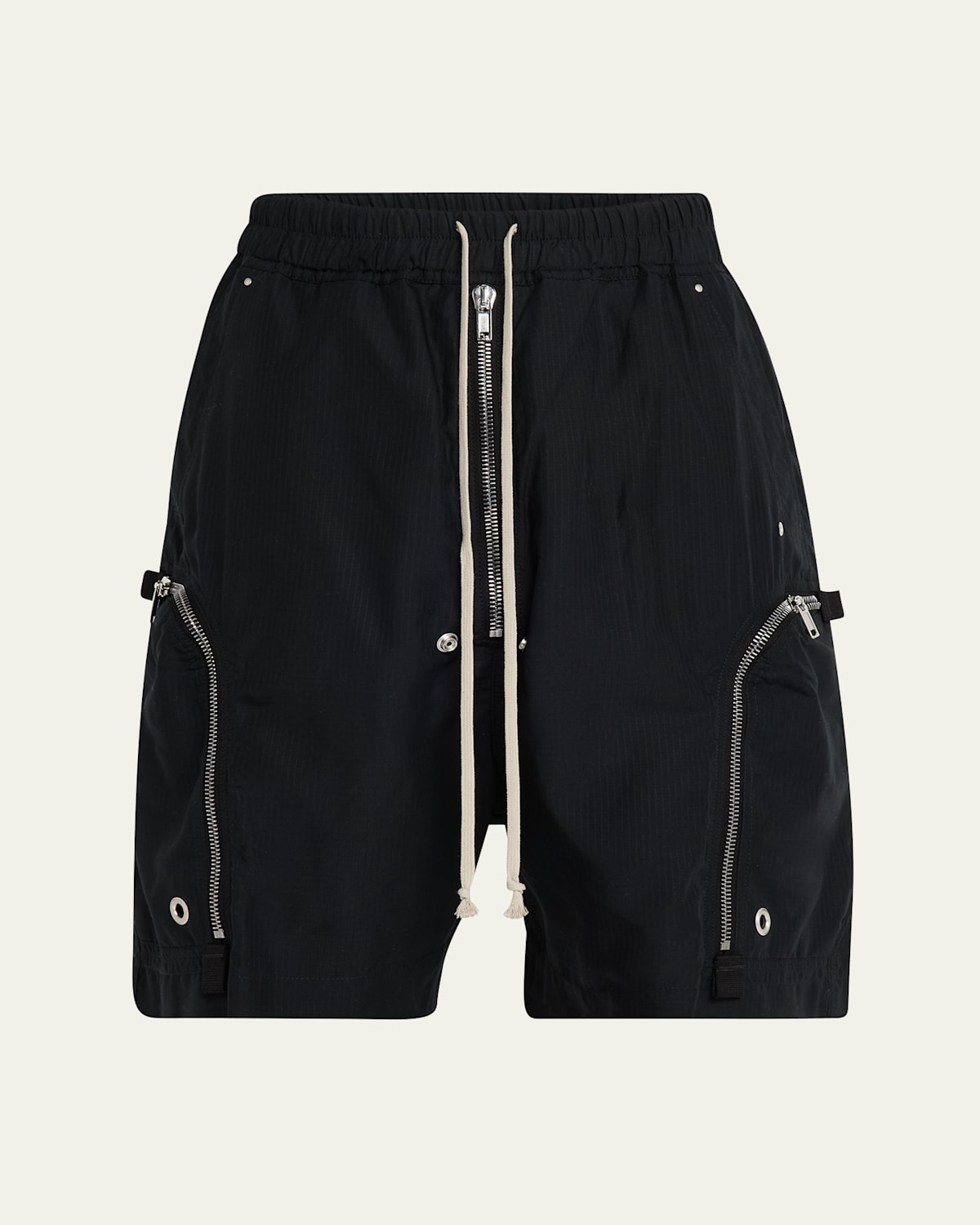 Men's Bauhaus Drawstring Shorts