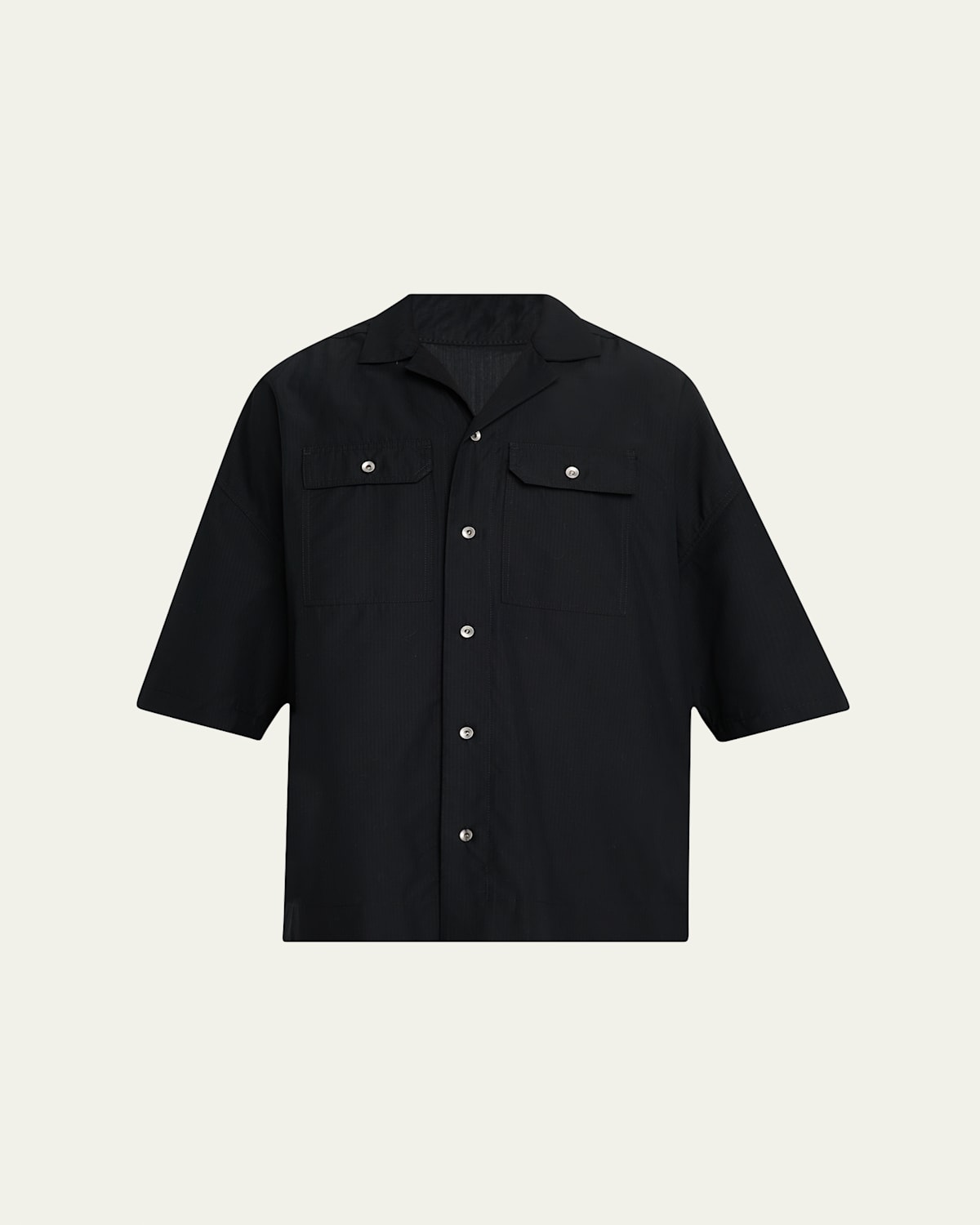 Men's Magnum Tommy Camp Shirt