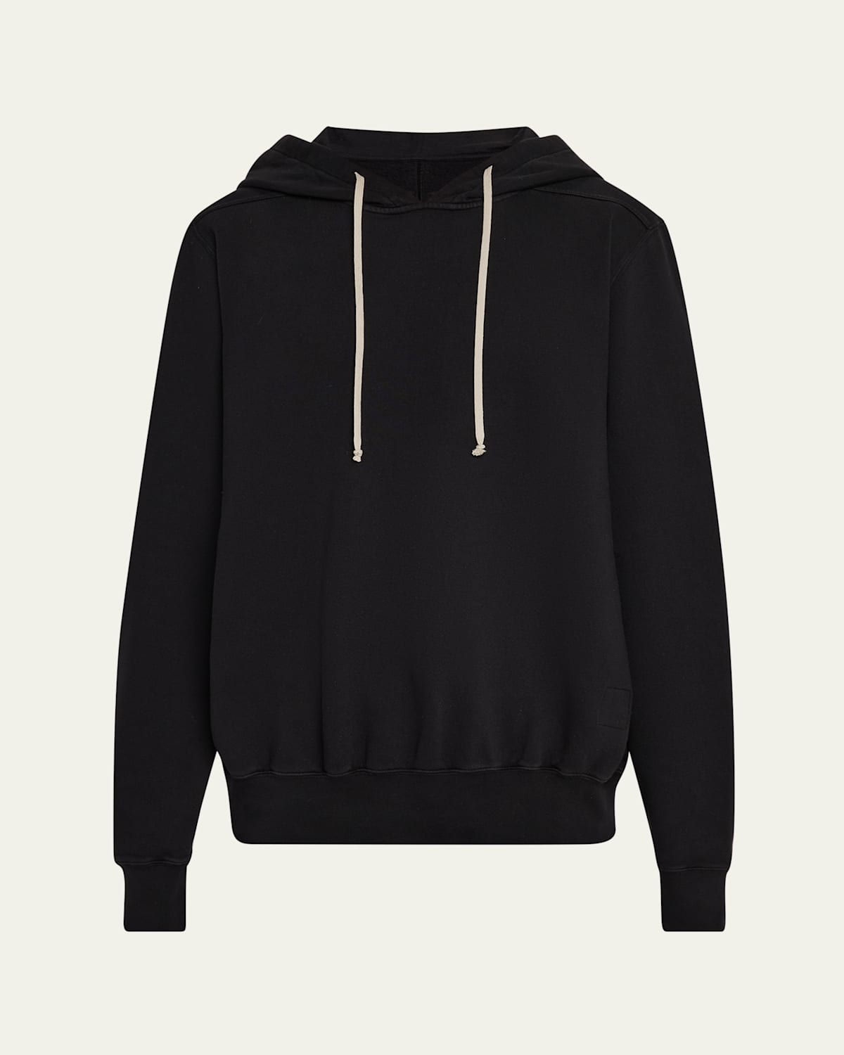 Men's Oversized Hoodie