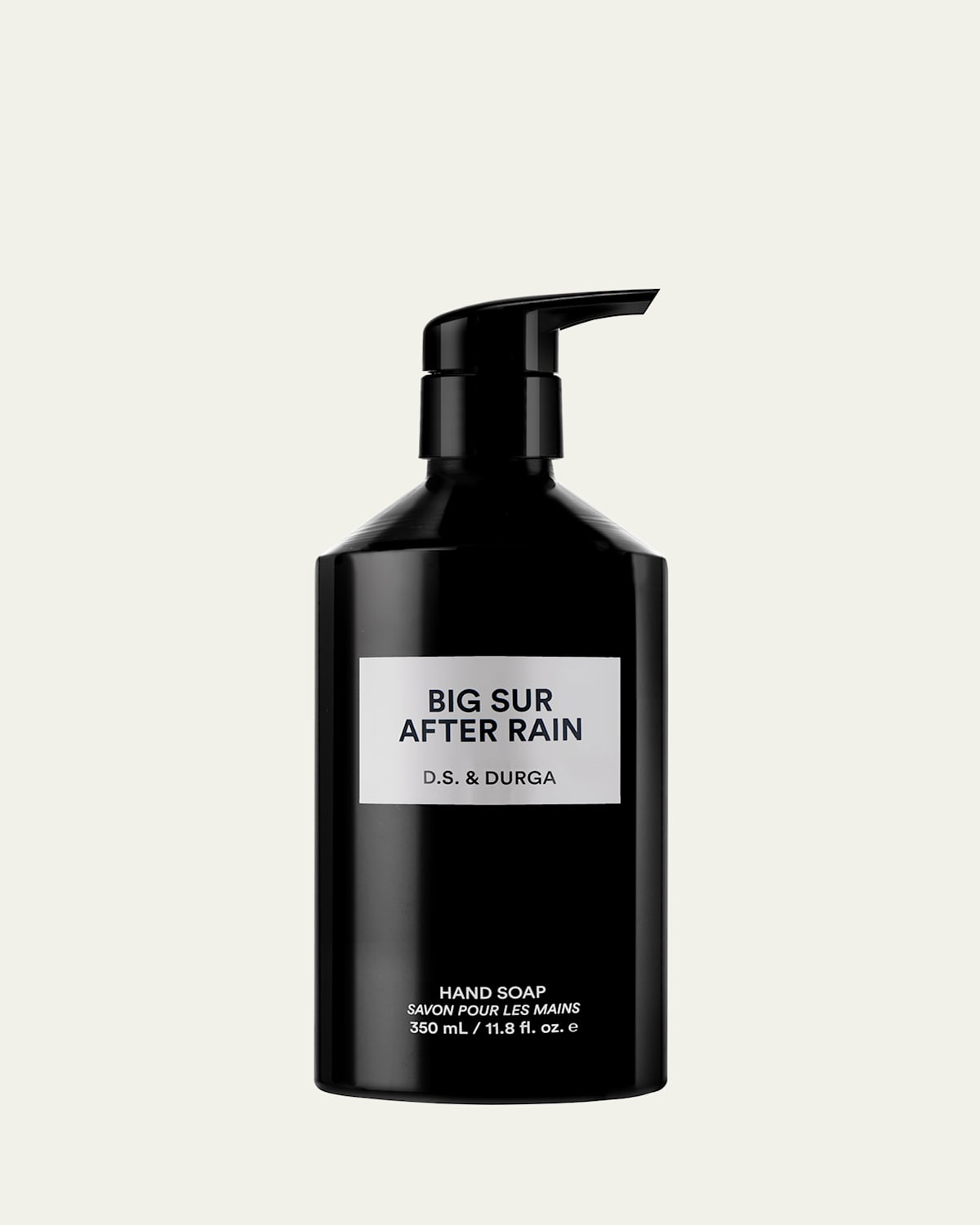 Big Sur After Rain Hand Soap, 11.8 oz.​