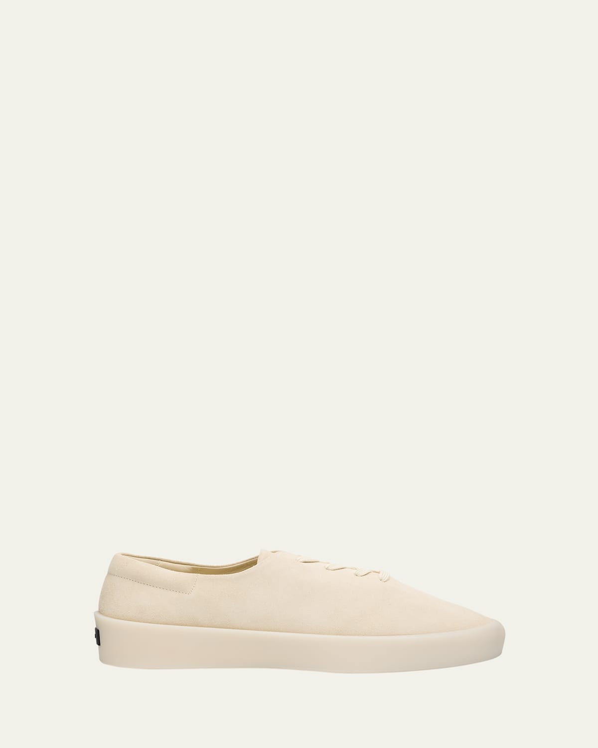 FEAR OF GOD MEN'S 101 SUEDE LOW-TOP SNEAKERS 