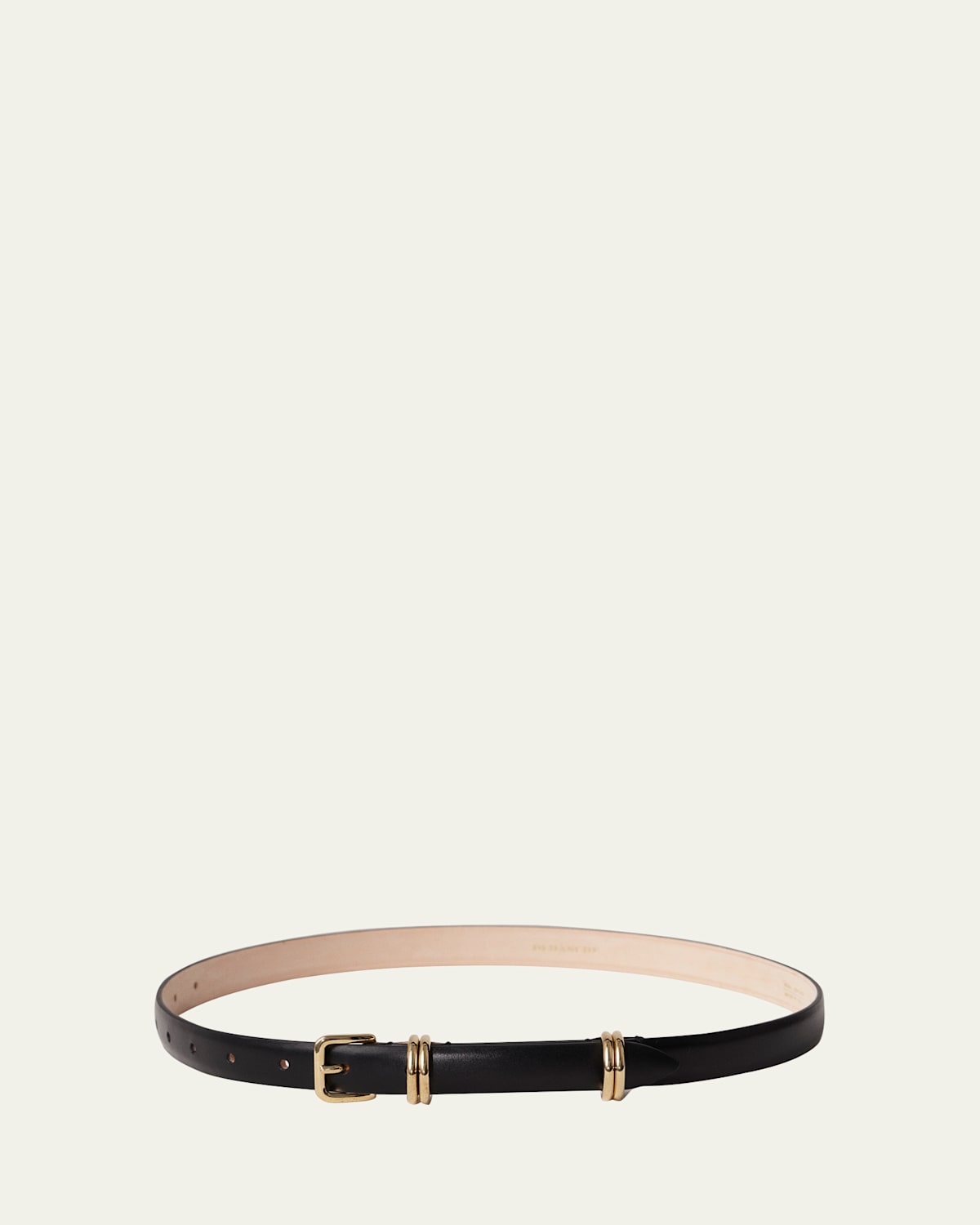 Dehanche Constance  Leather Belt