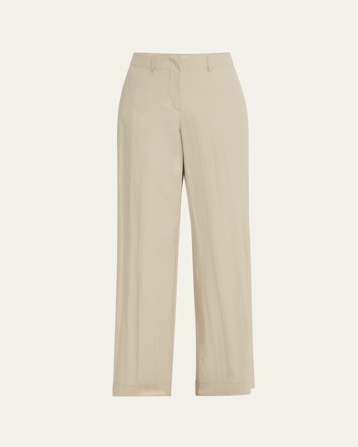 Westside Wide-Leg Pants