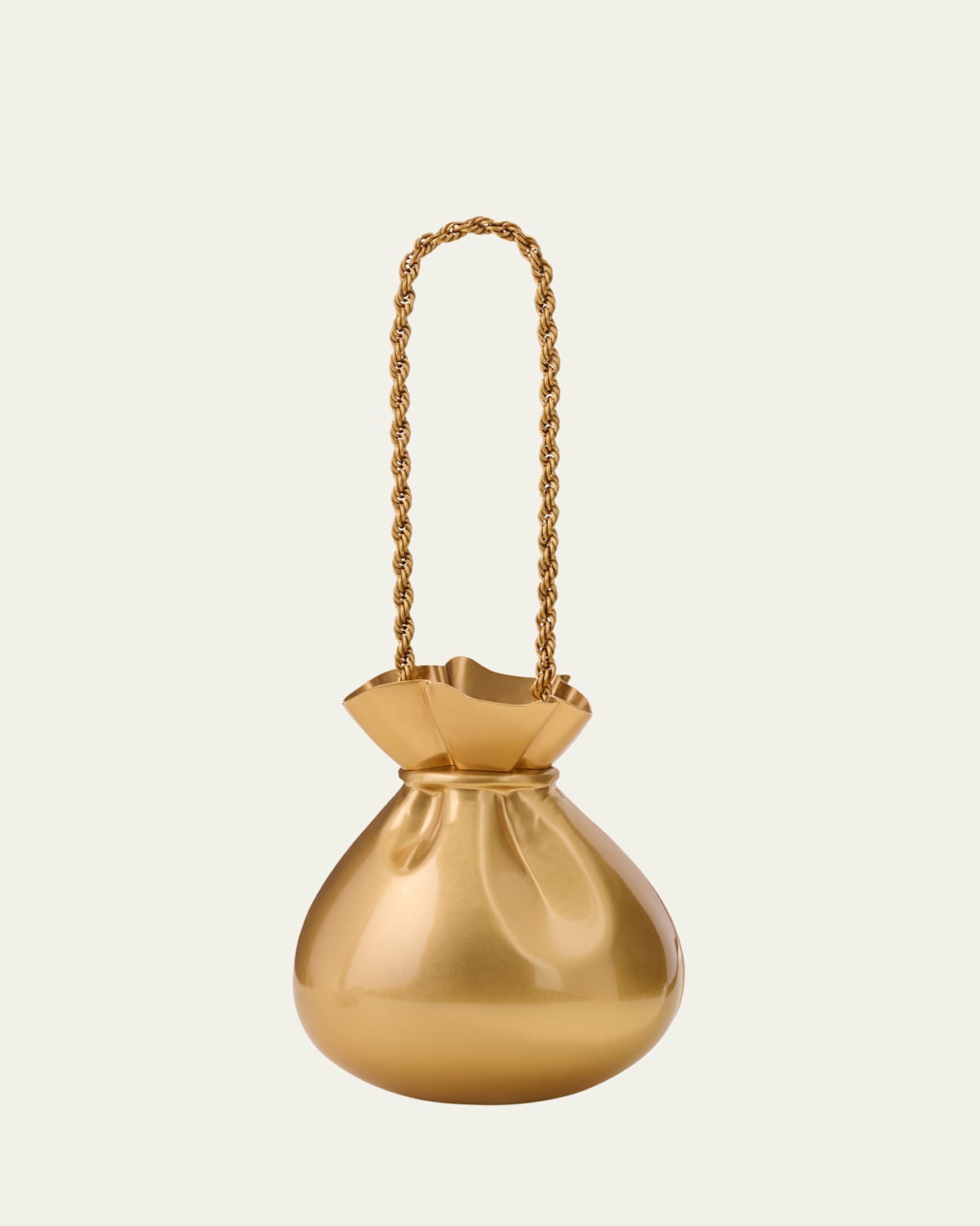 Palloncino Money Bag Wristlet