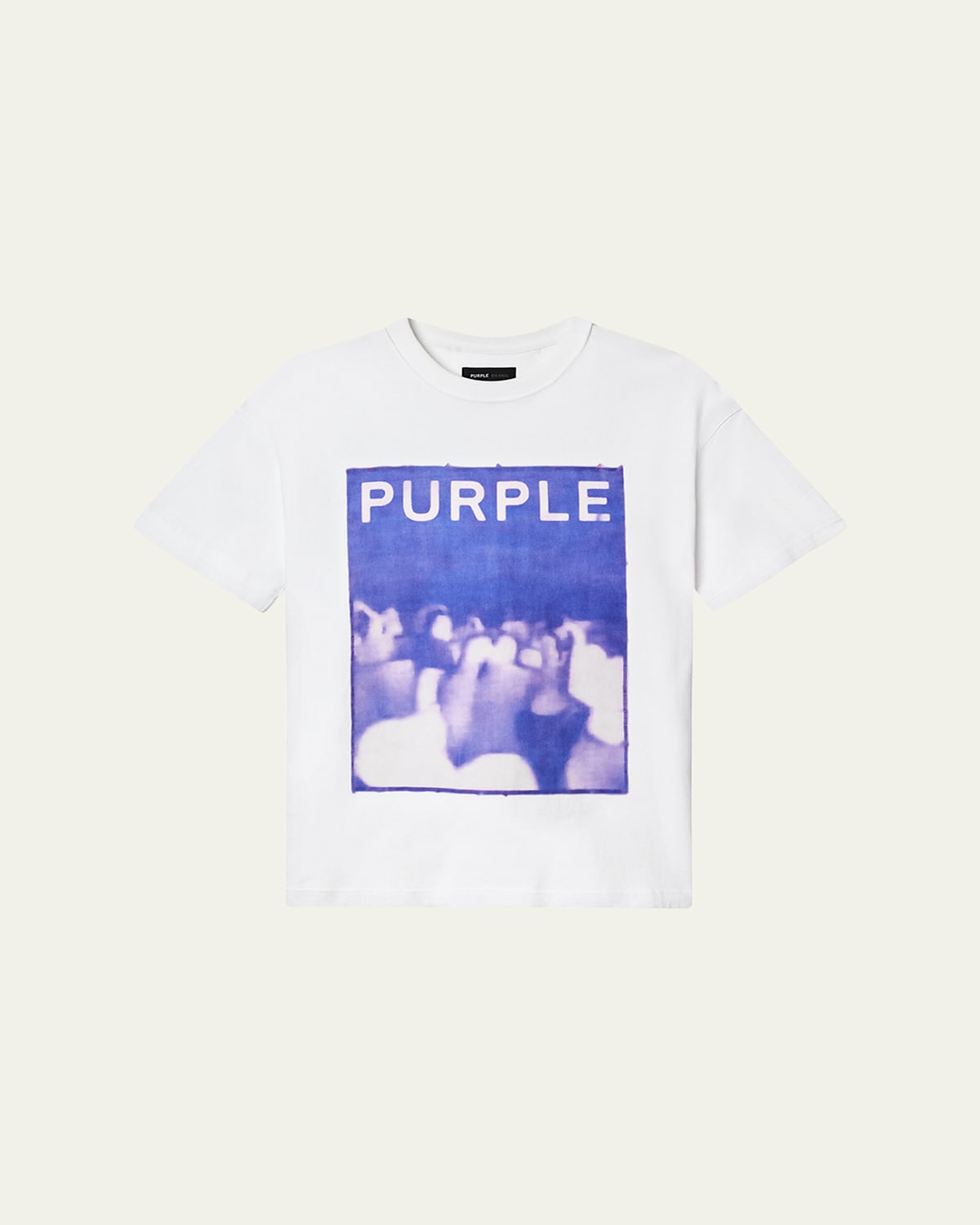 Men's Heavyweight Jersey T-Shirt