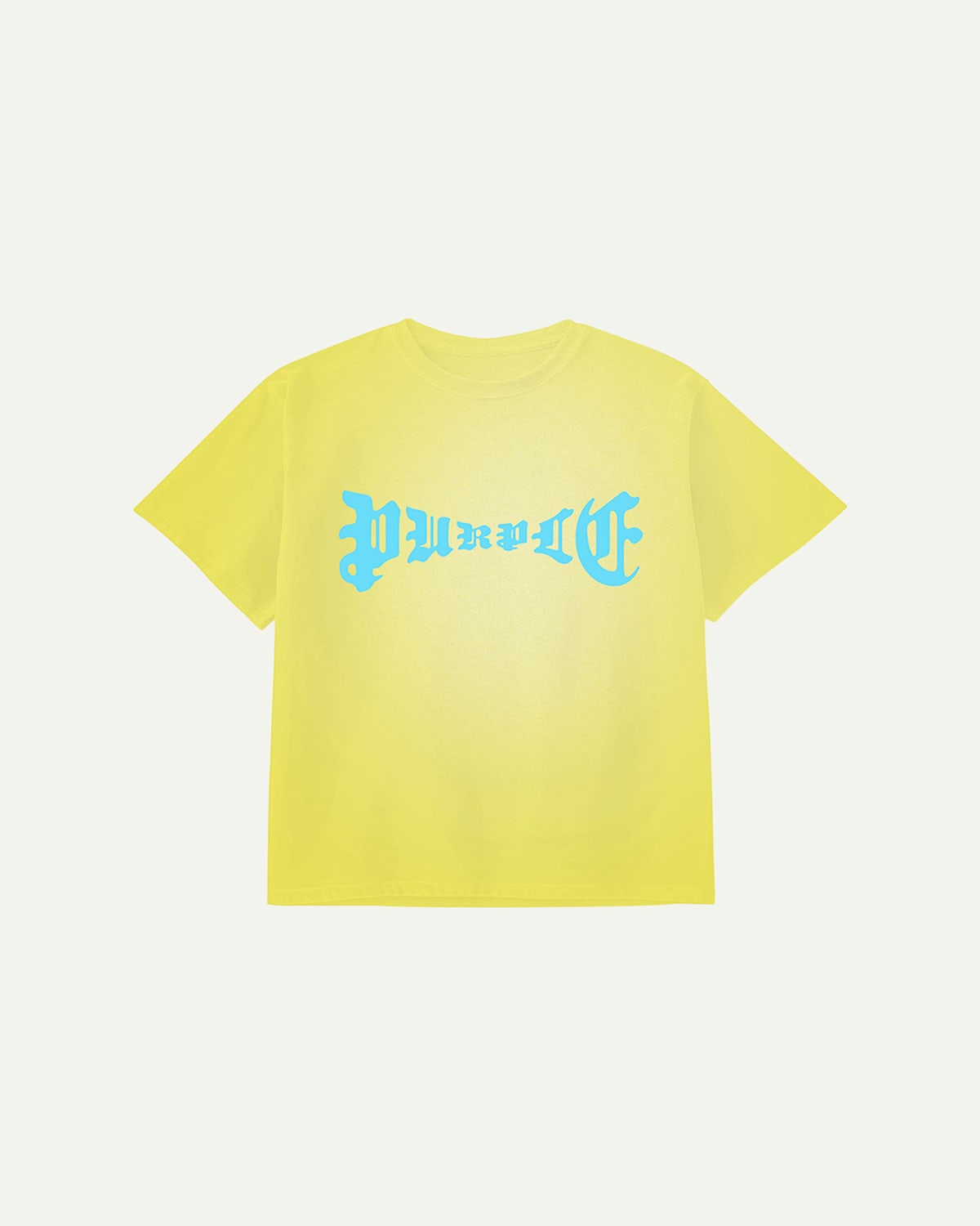 Men's Clean Jersey T-Shirt