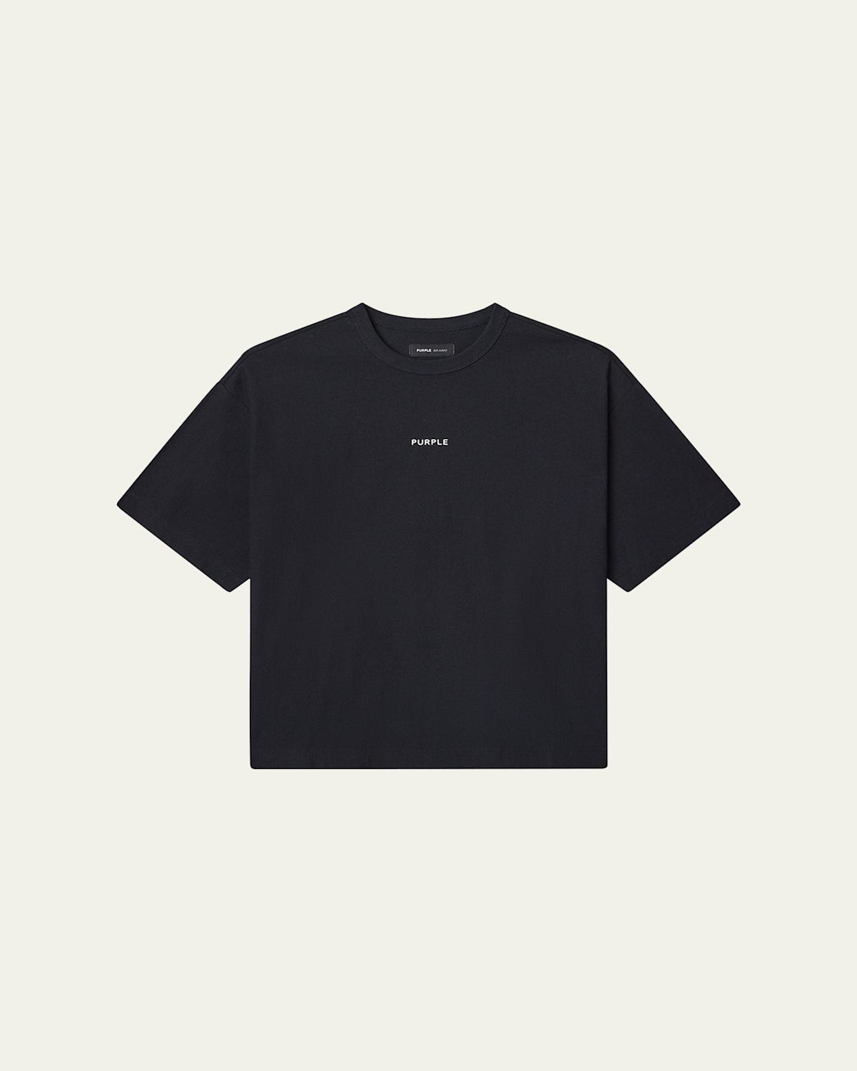 Men's Oversized Jersey T-Shirt
