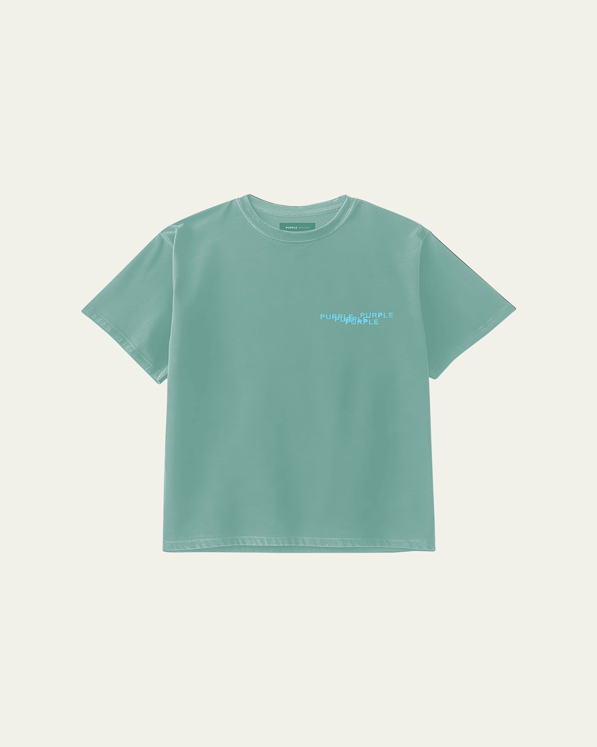 Men's Heavyweight Jersey T-Shirt