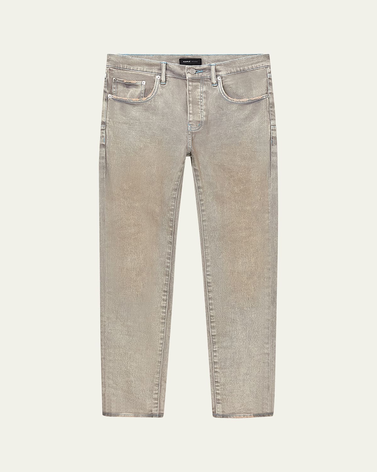 Men's Nitric Dirty Skinny Jeans