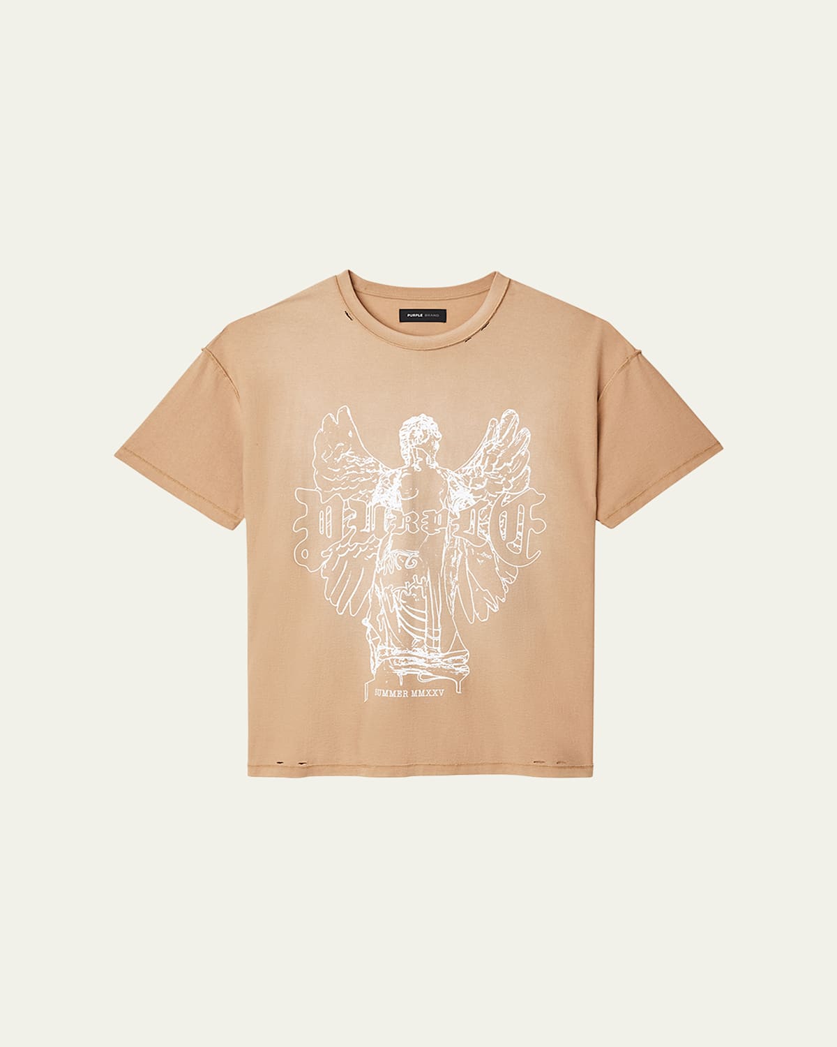 Men's Guardian Inside-Out T-Shirt