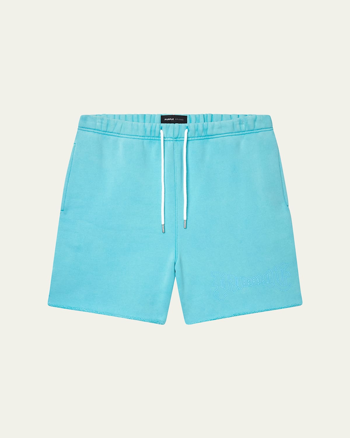 Men's Heavy Fleece Sweat Shorts