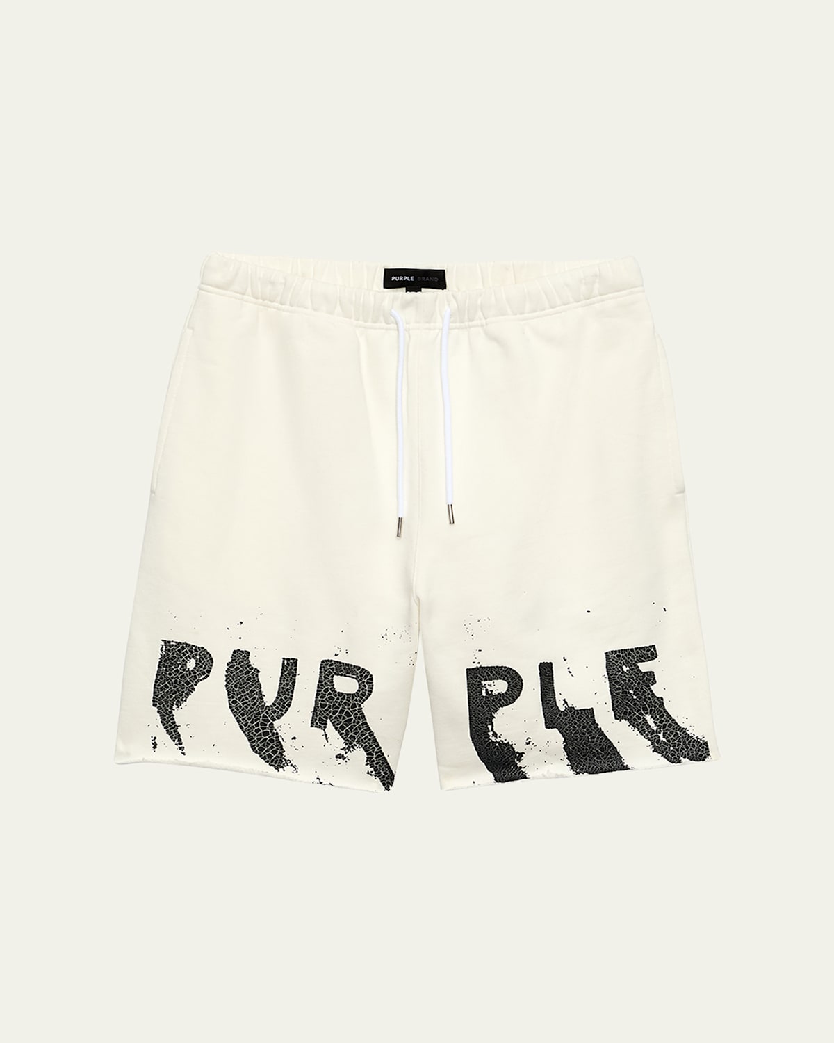 Men's Midweight Fleece Shorts