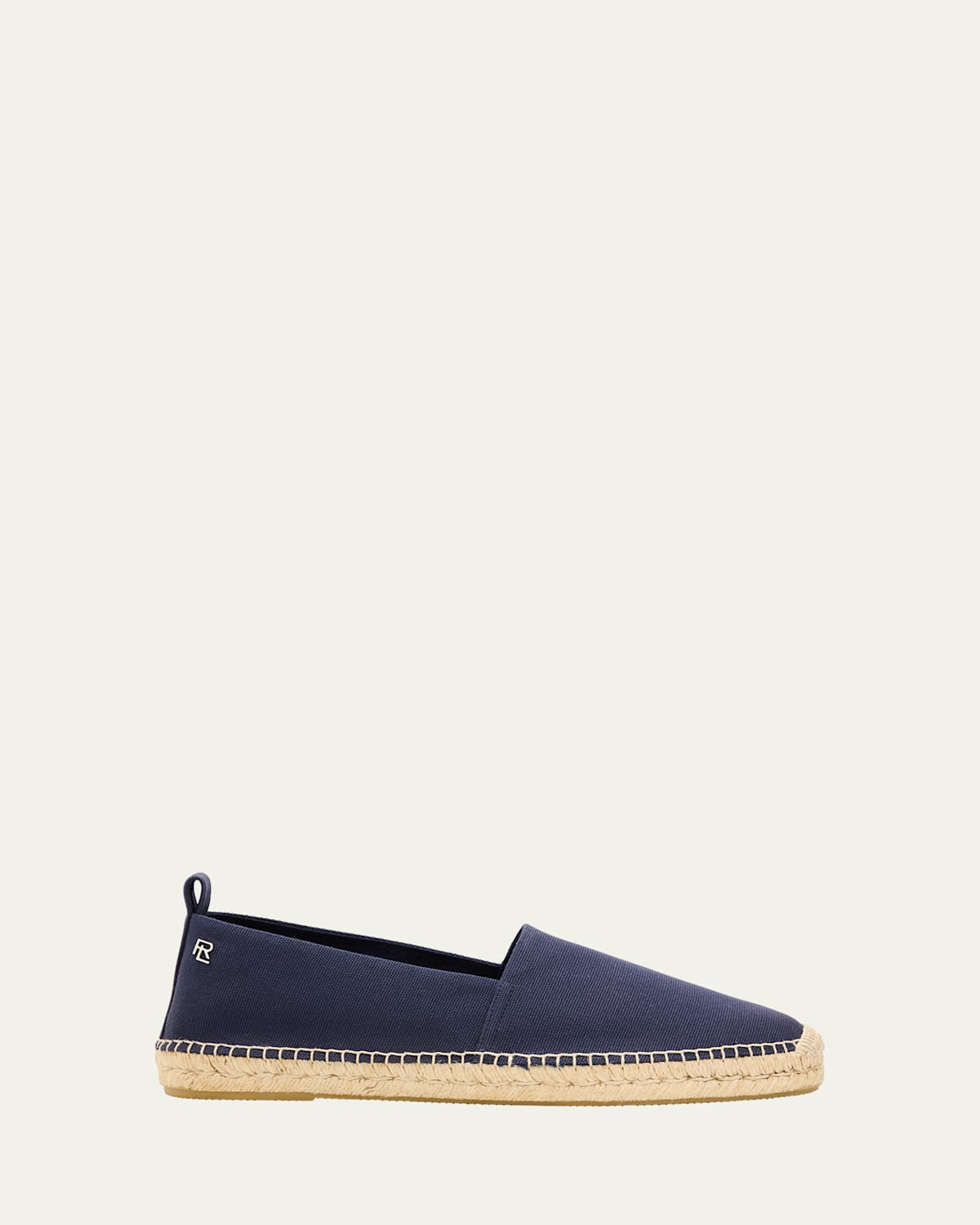 Men's Bosworth Canvas Espadrilles