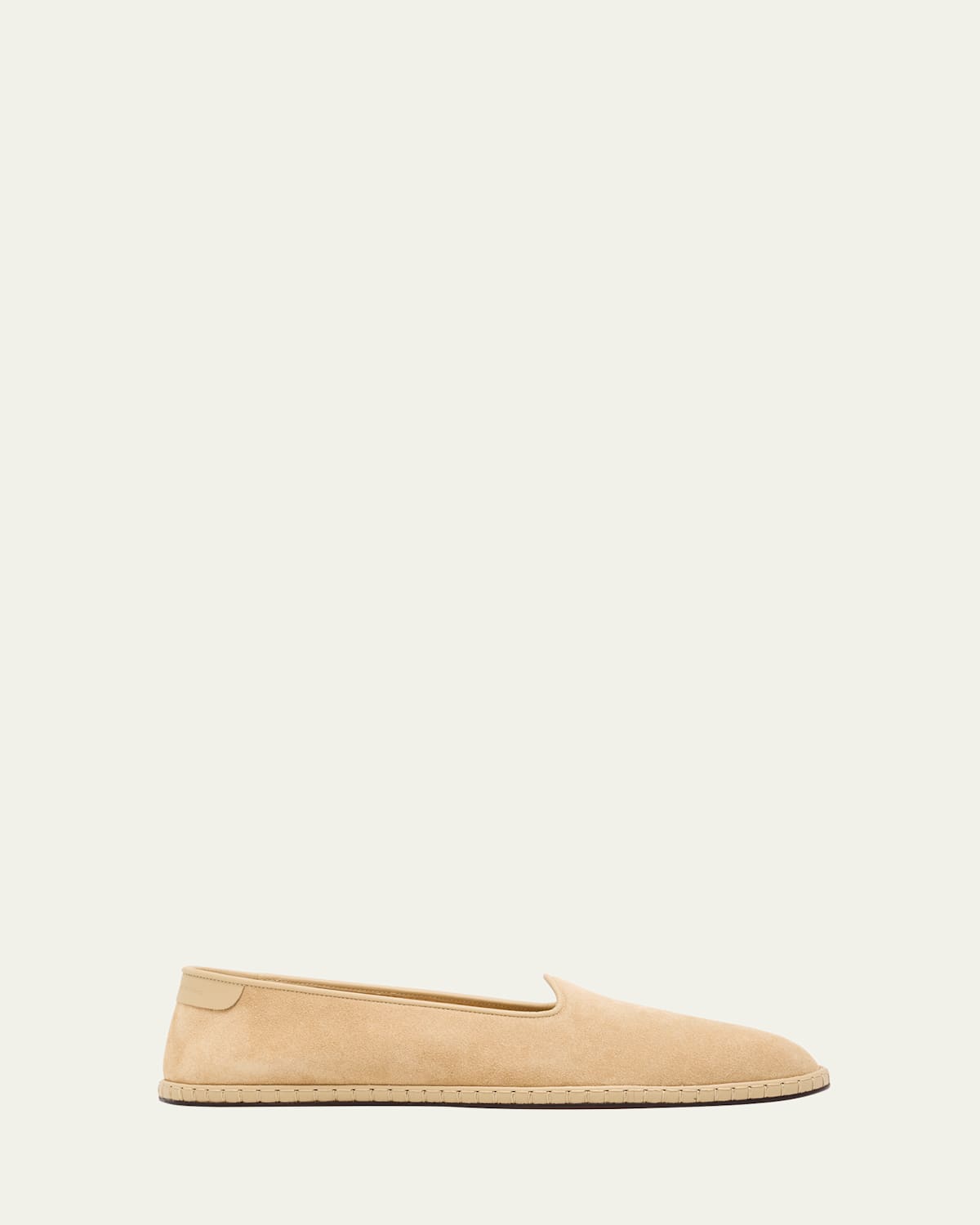Men's Connel Suede Slippers