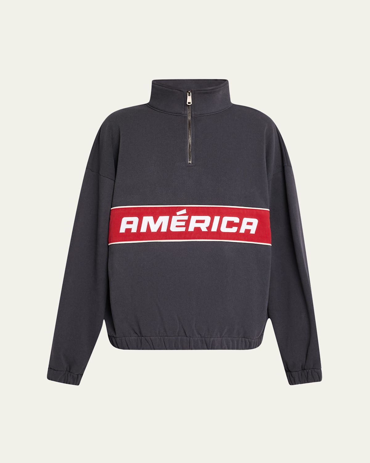 America Quarter-Zip Sweatshirt