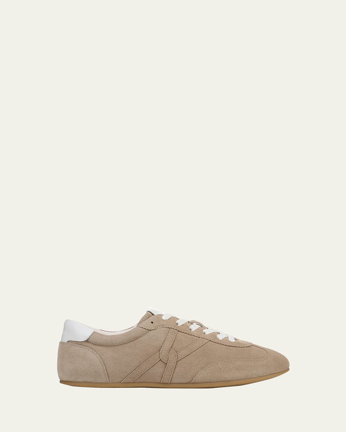 Riviera Suede Sneakers