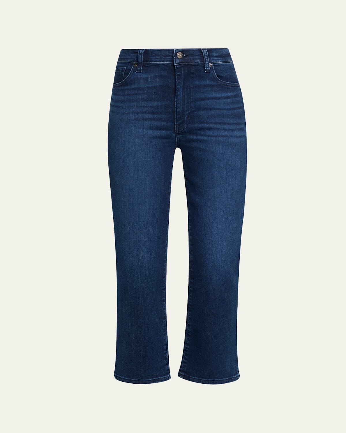 Le Sleek Straight Jeans