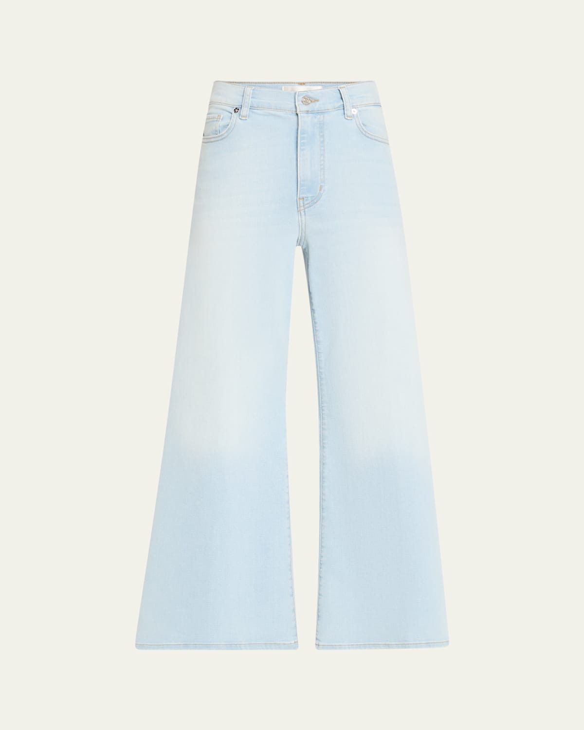Frame Le Sleek Straight Jeans