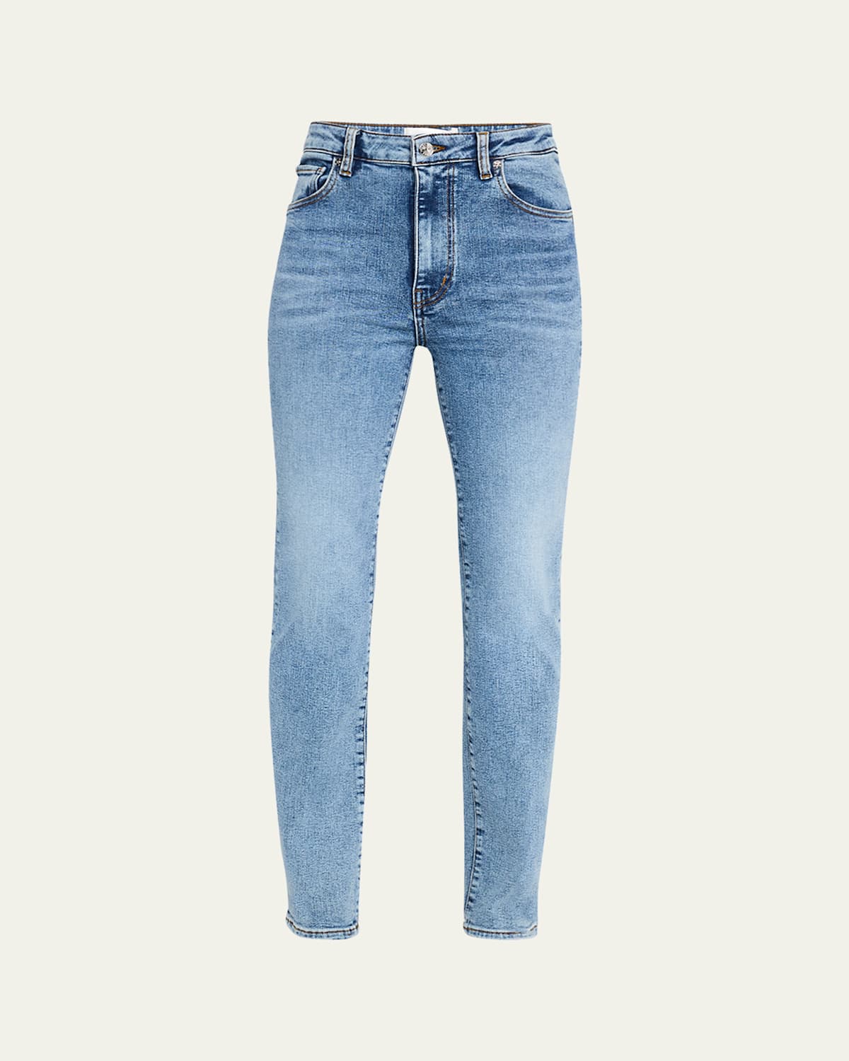Frame The Pencil Jeans