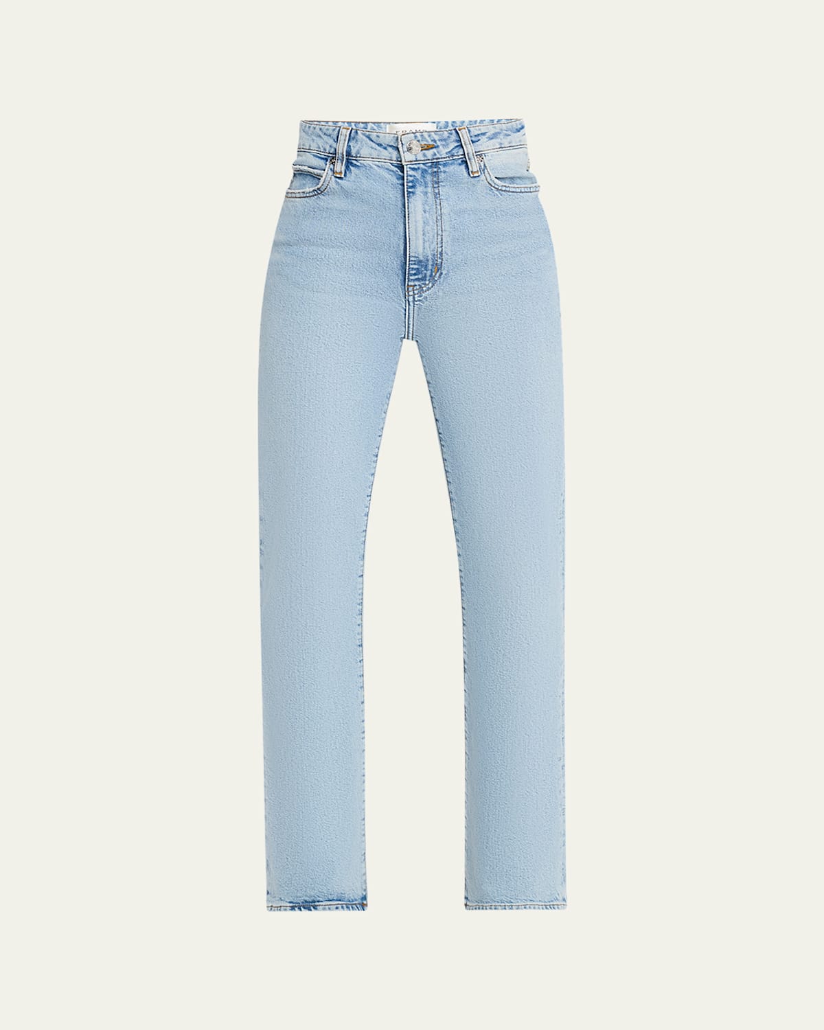 FRAME THE RULER JEANS 