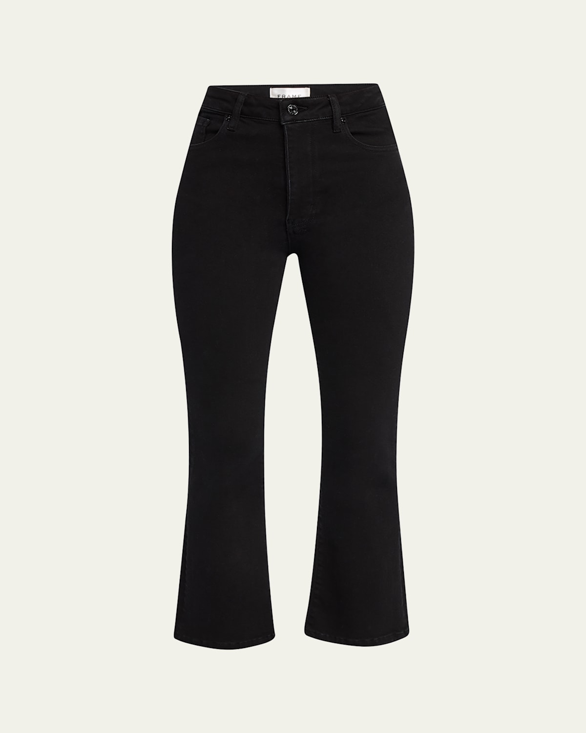 Frame The Reboot Crop Jeans