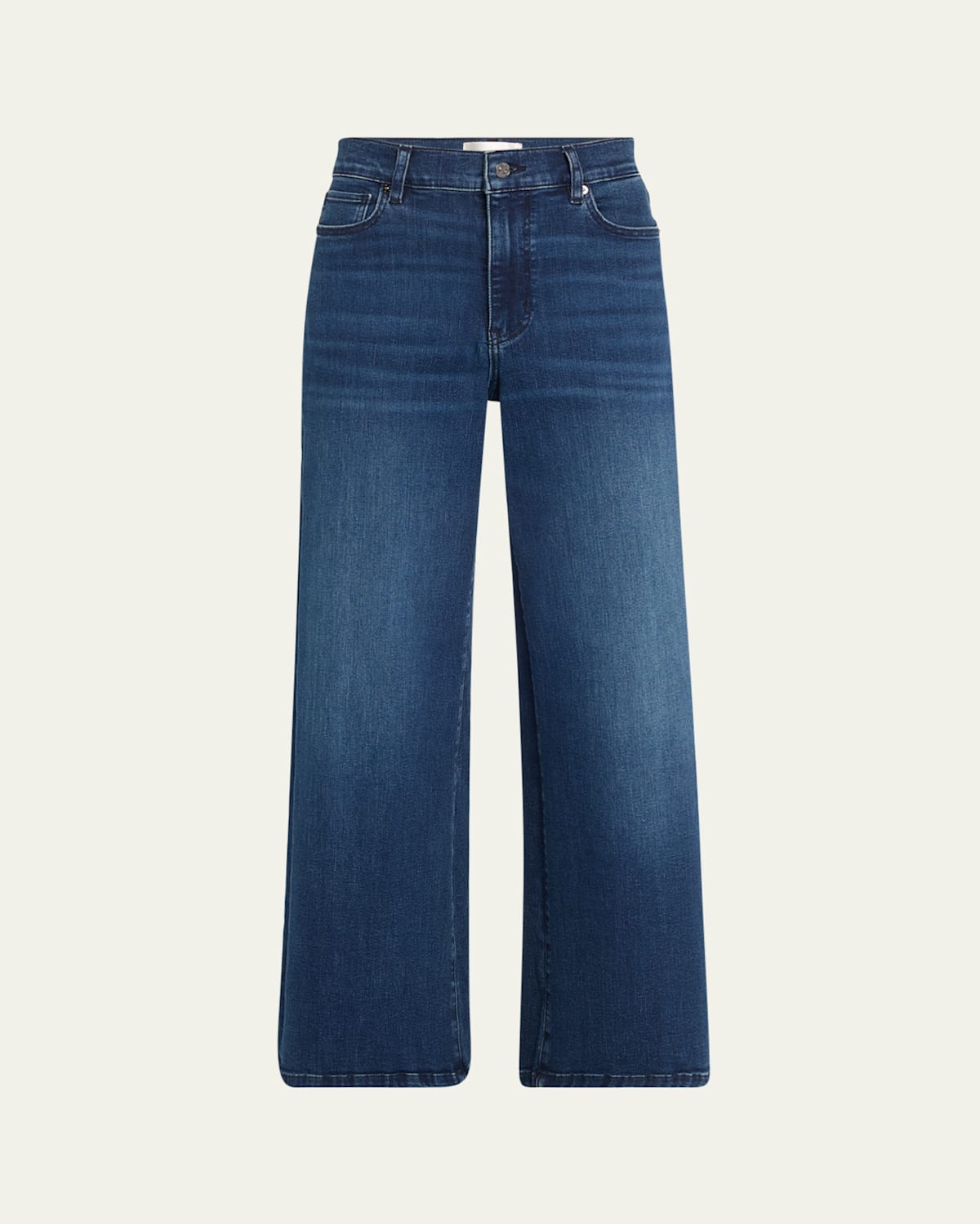 Frame Le Slim Palazzo Jeans