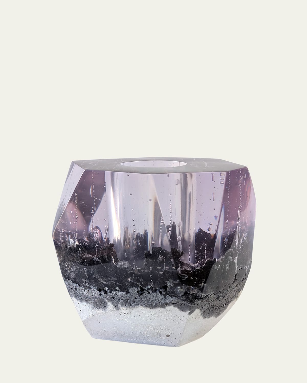 Studio Jule Cats In Disguise Rock Vase In In Disguise Vase Rock