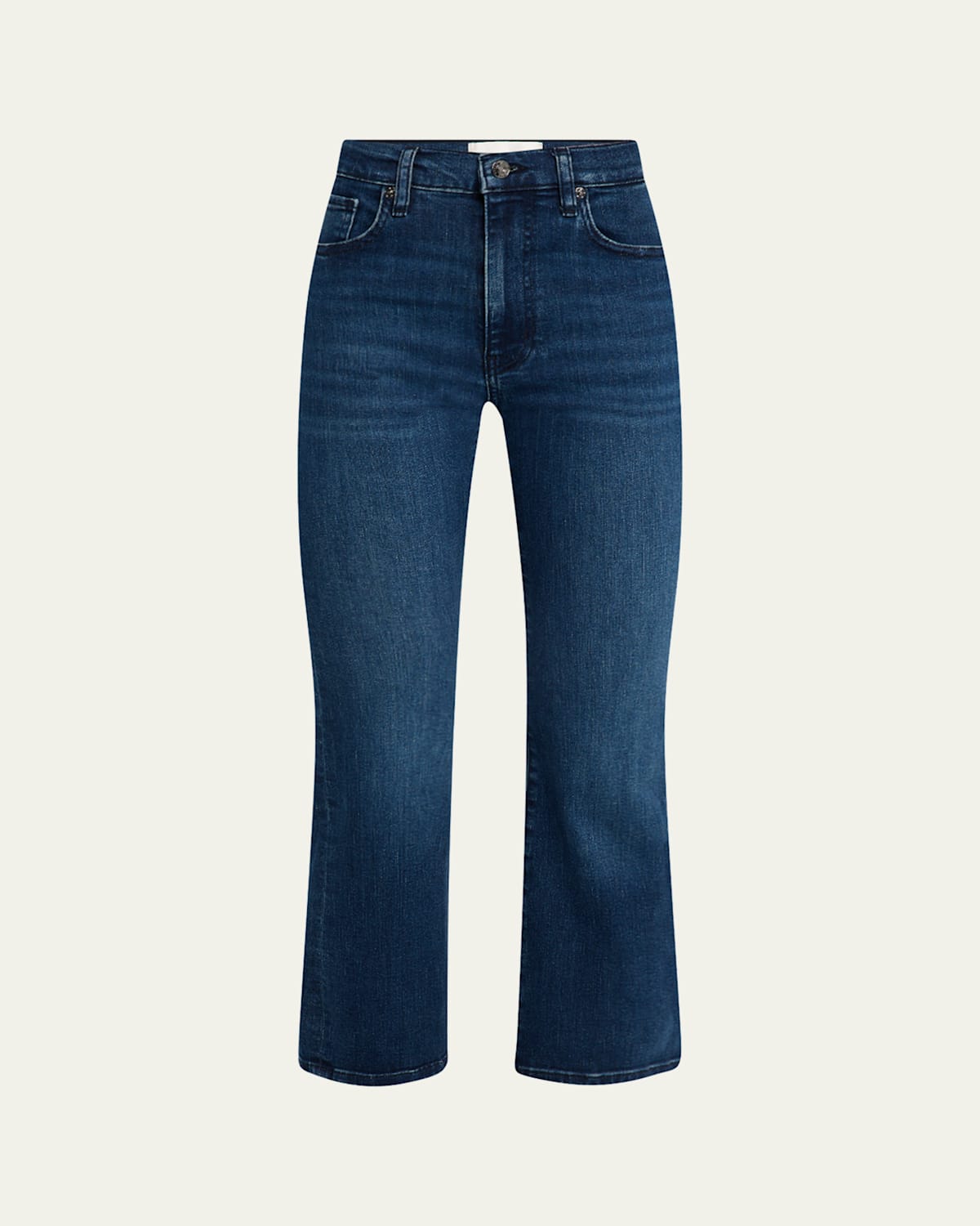 Frame The Reboot Crop Jeans